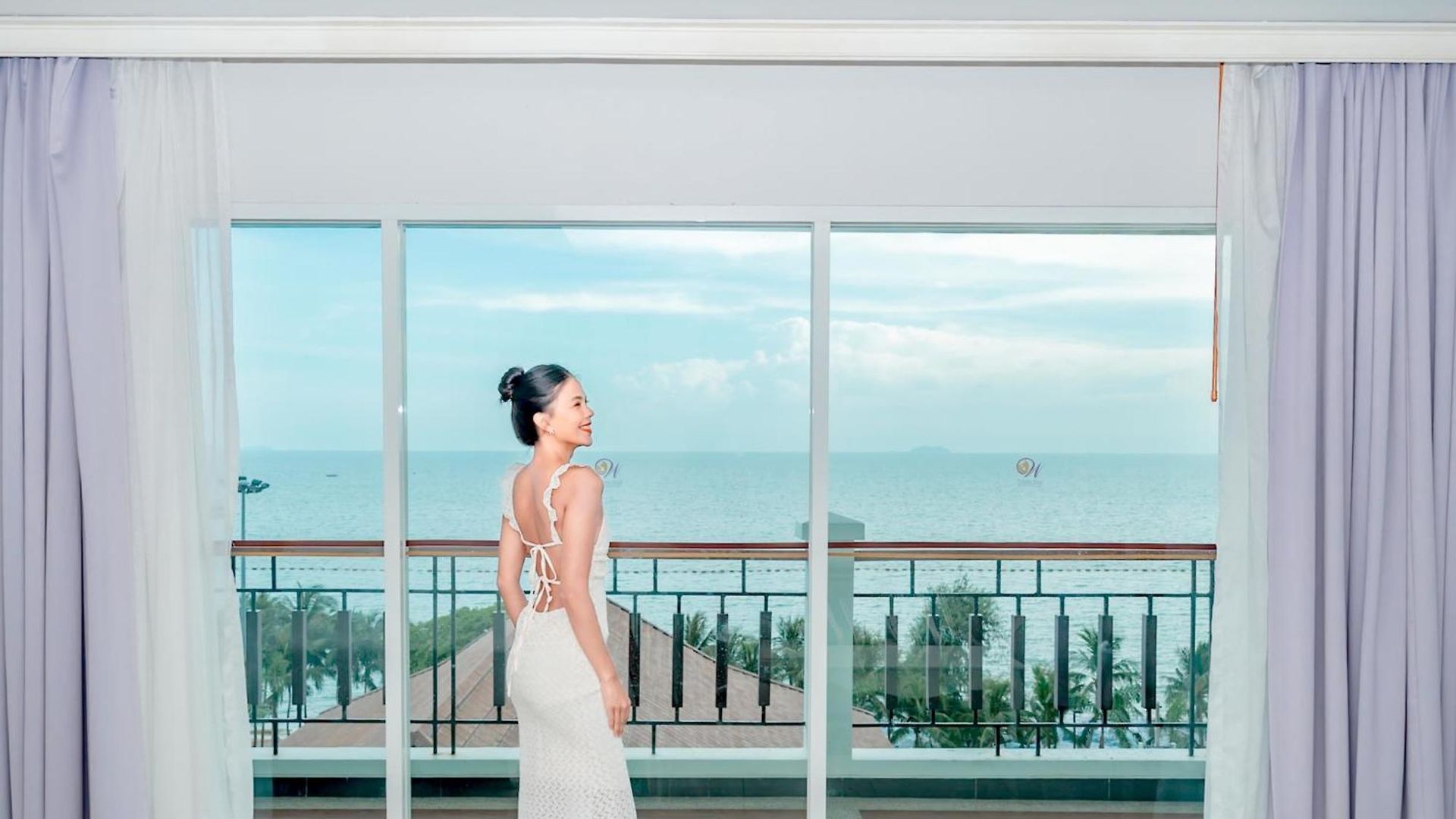 Welcome World Beachfront 4* Pattaya