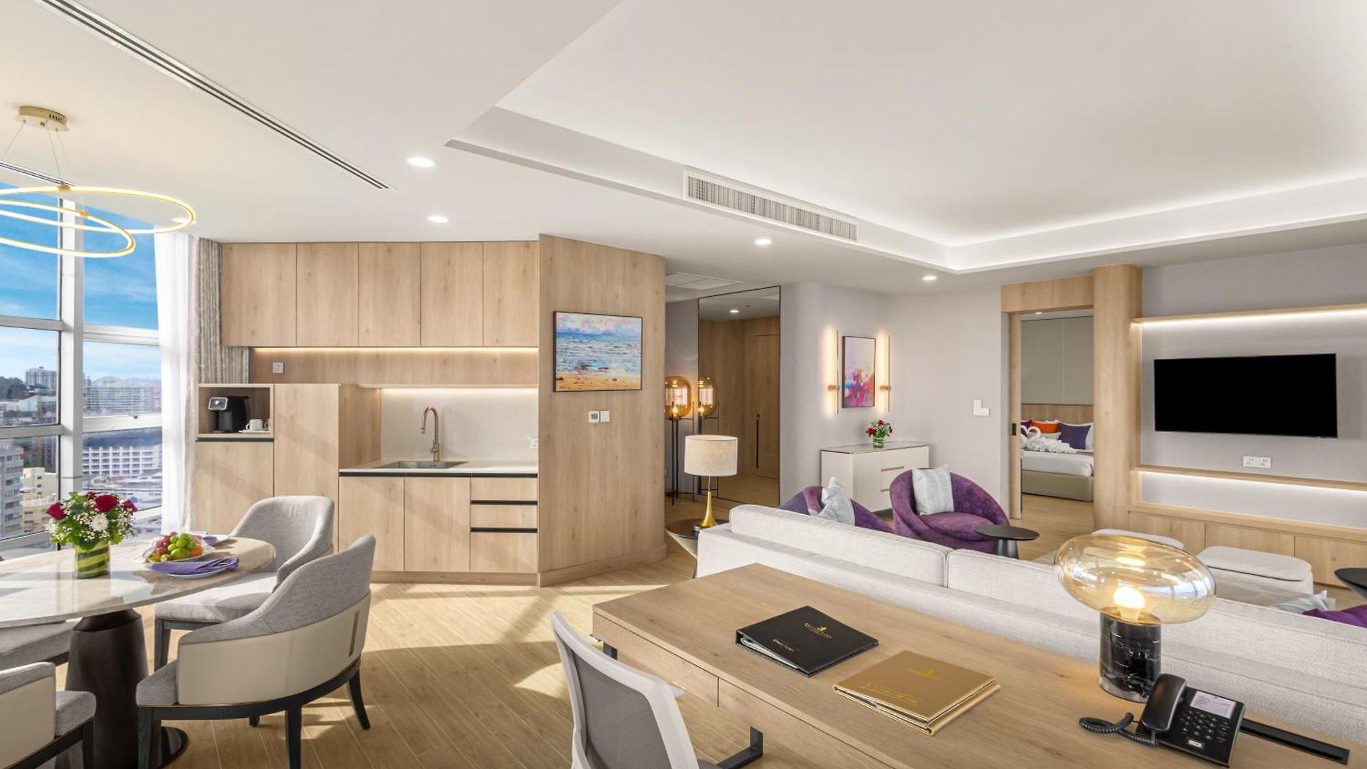 Royal Cliff Grand Pattaya