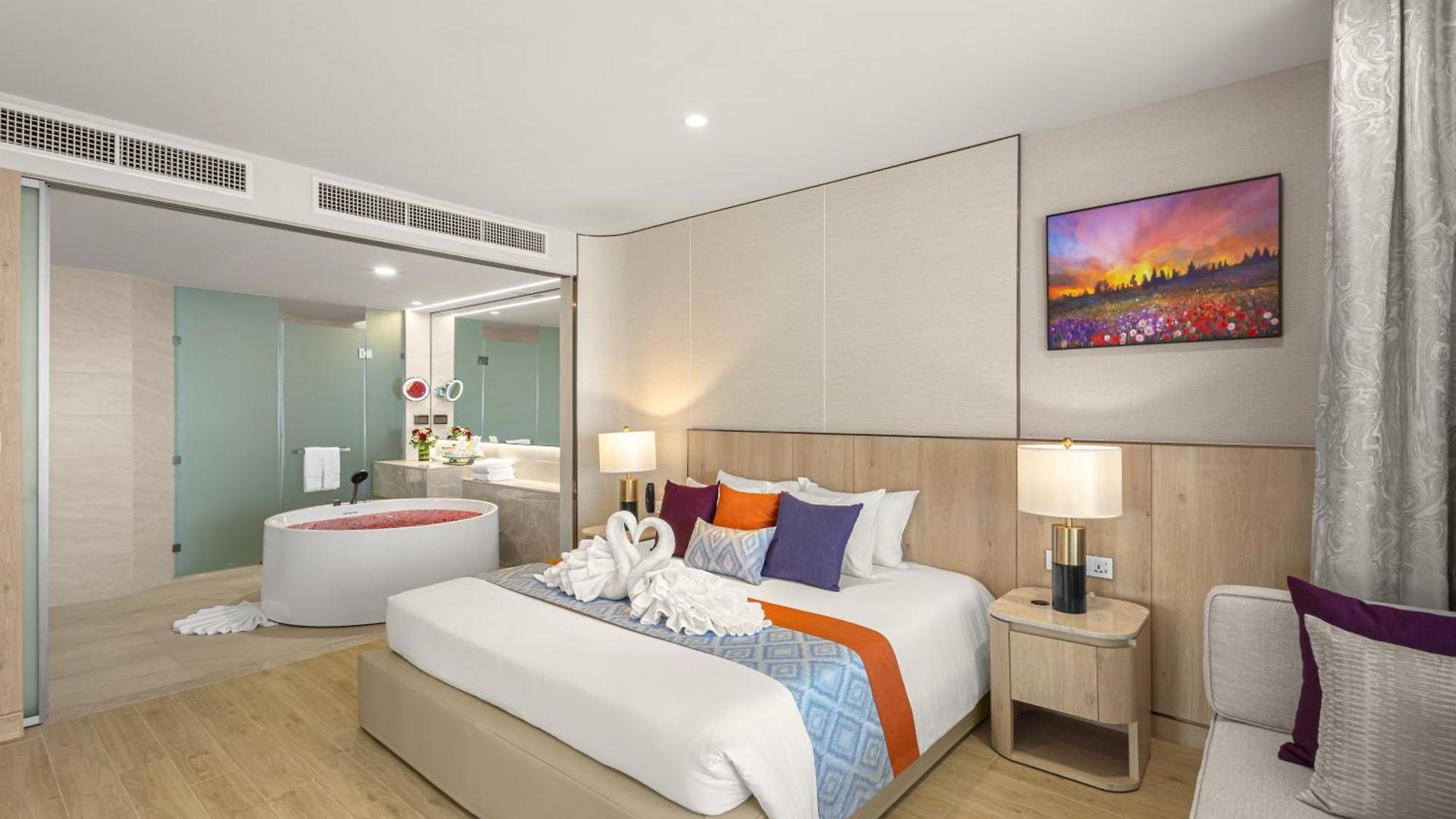 Royal Cliff Grand