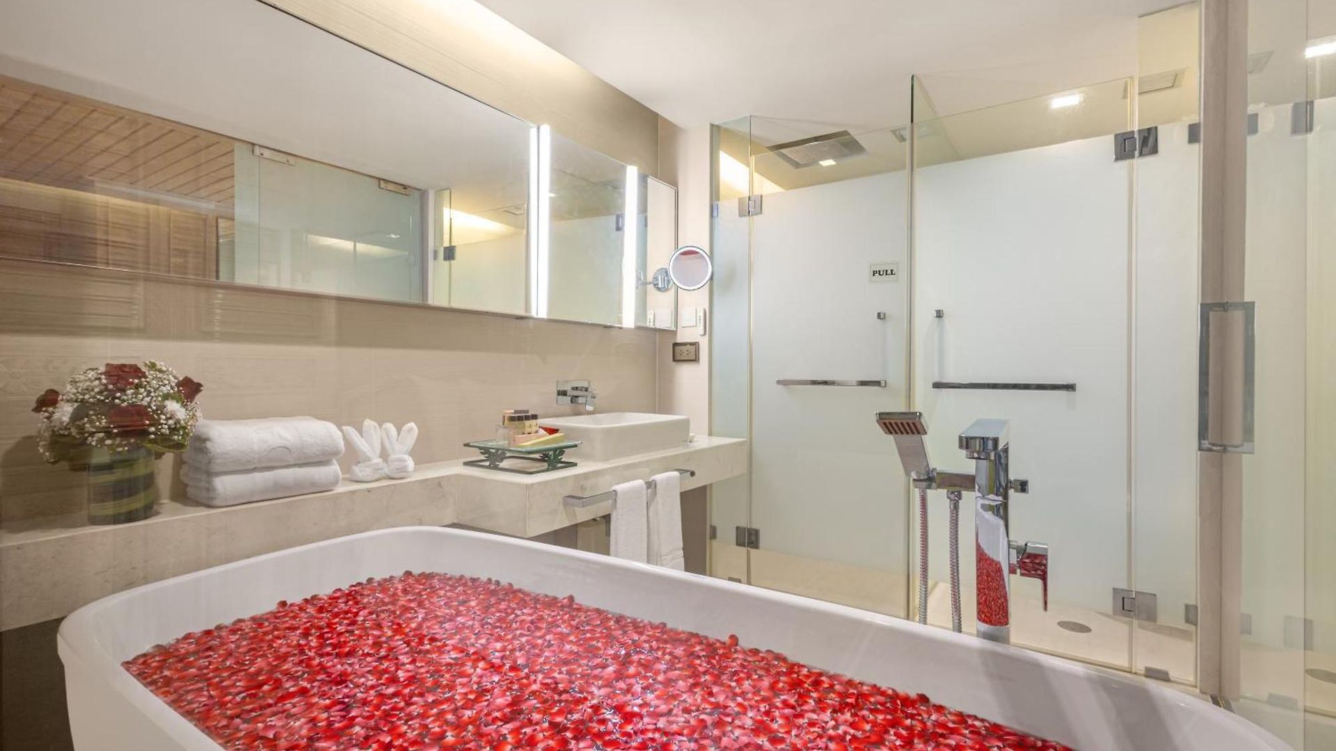 Royal Cliff Grand โรงแรม