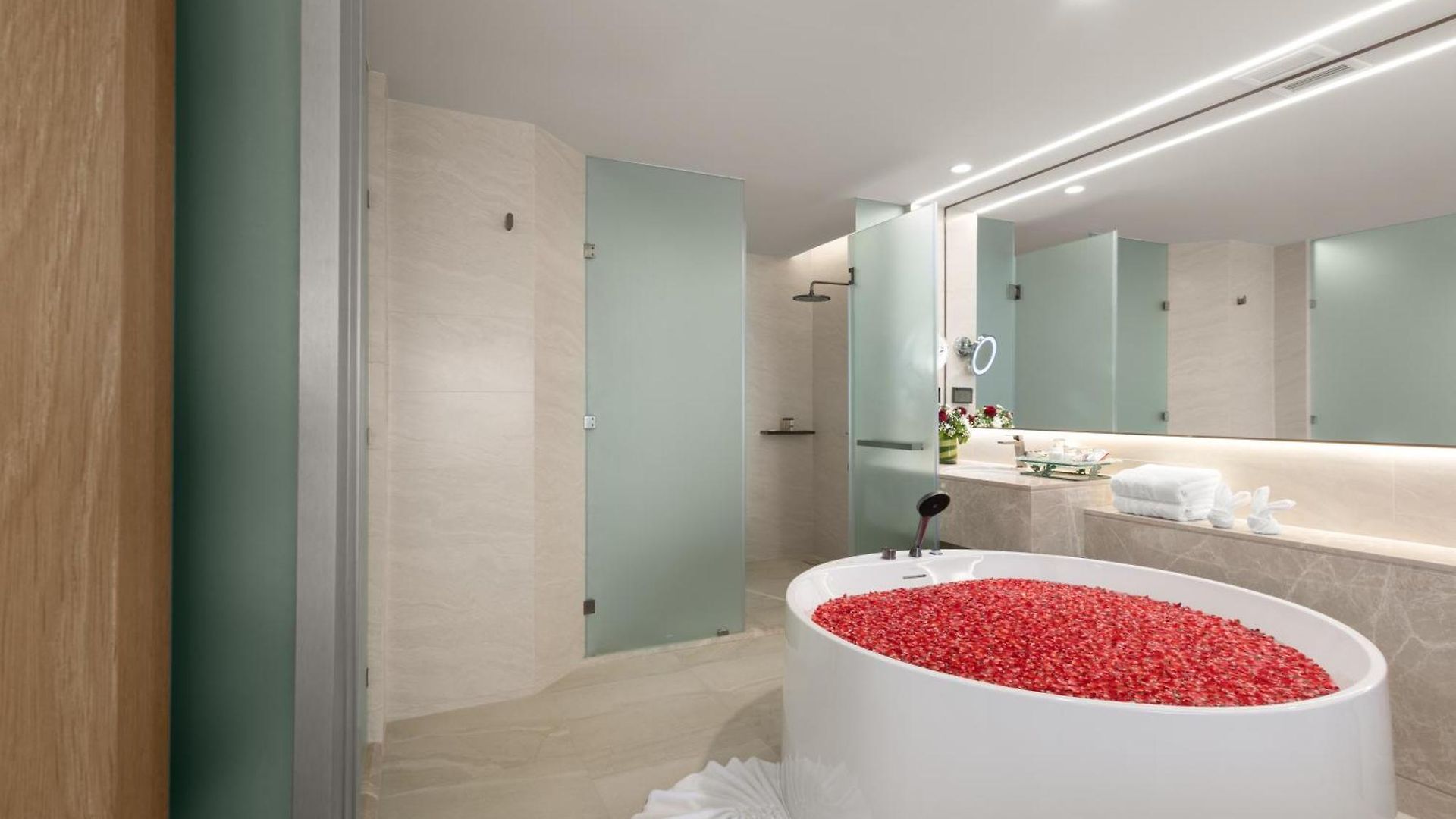 Royal Cliff Grand โรงแรม Pattaya