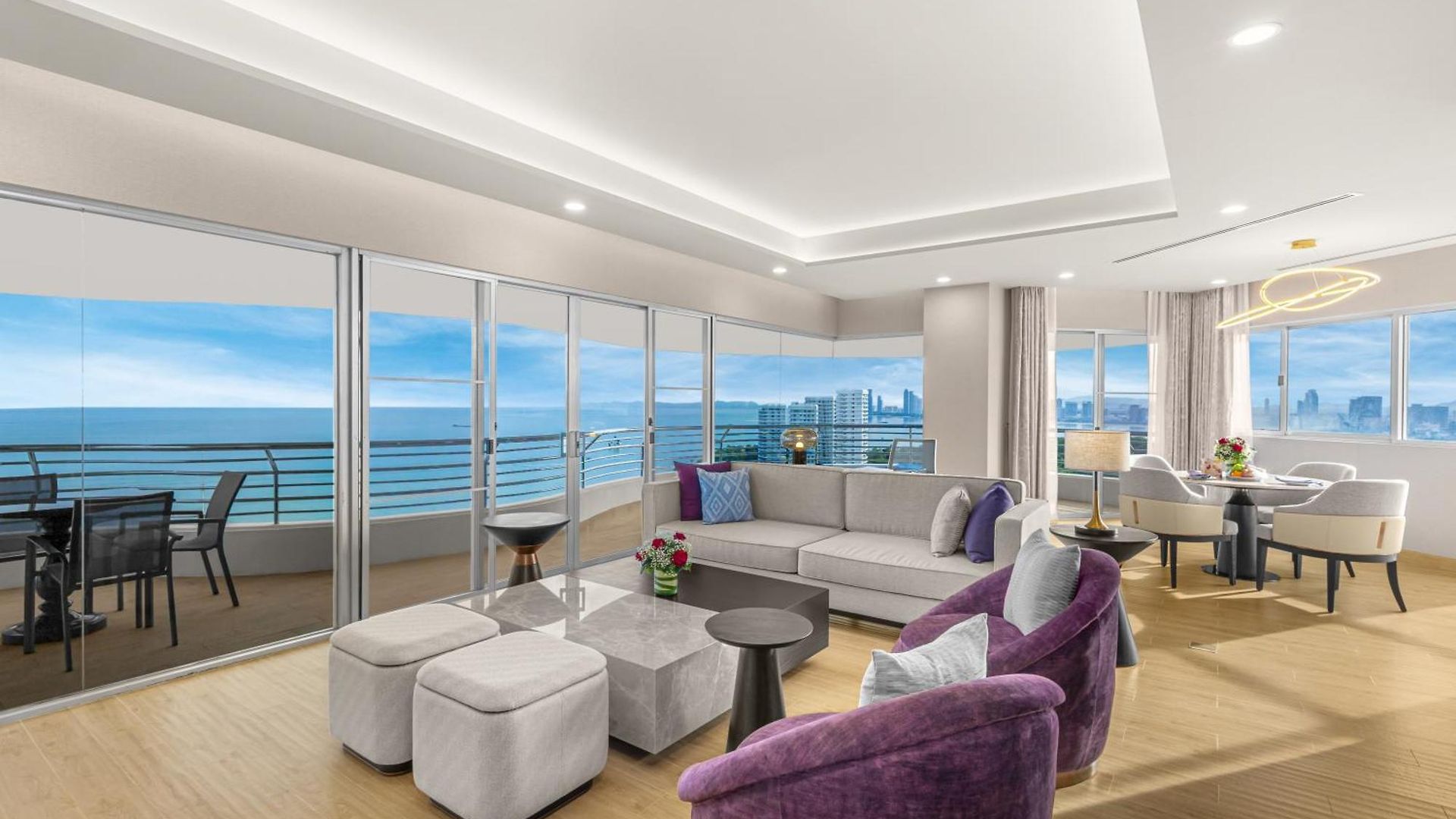 Royal Cliff Grand 5* Pattaya