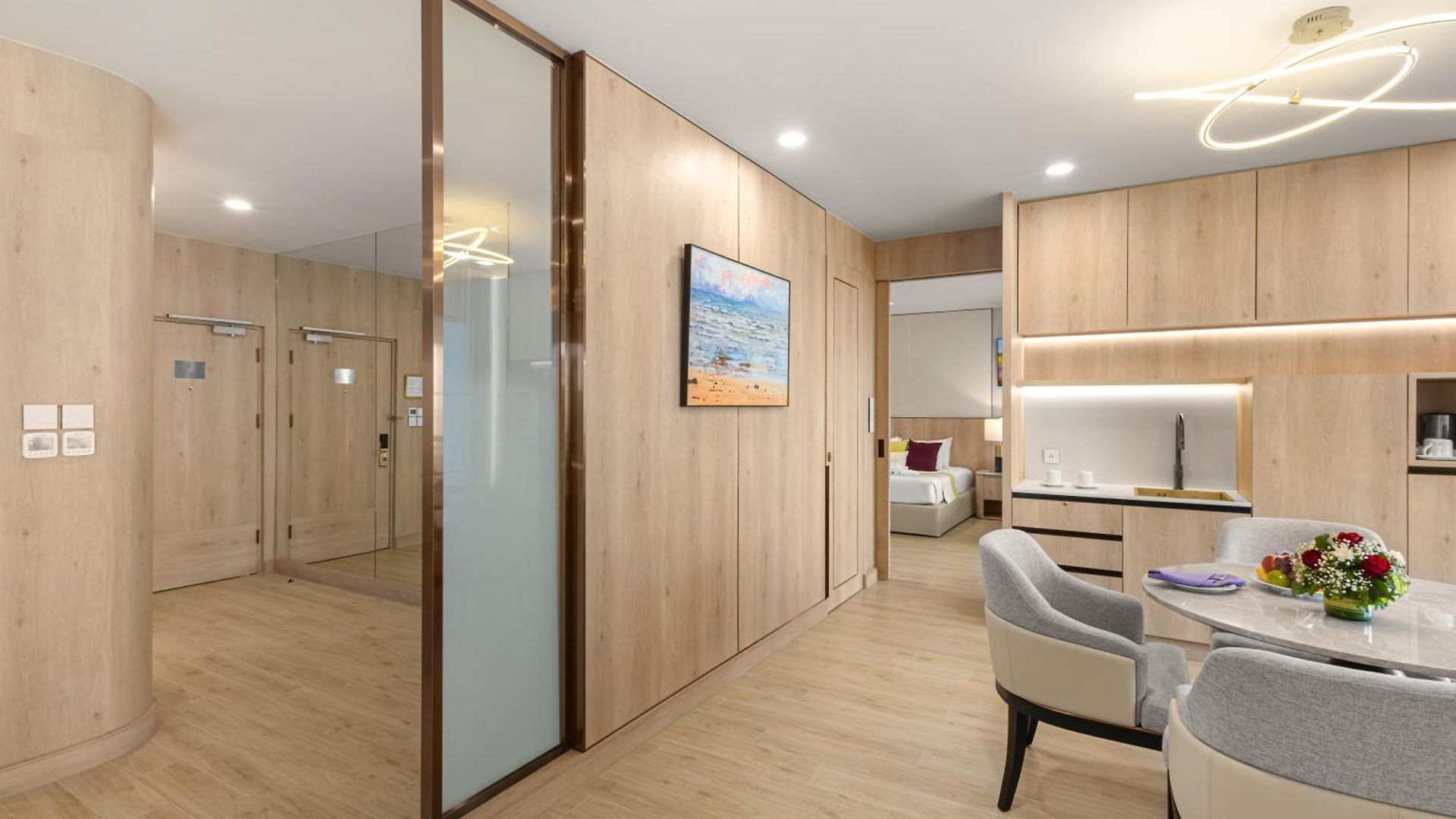 Royal Cliff Grand โรงแรม
