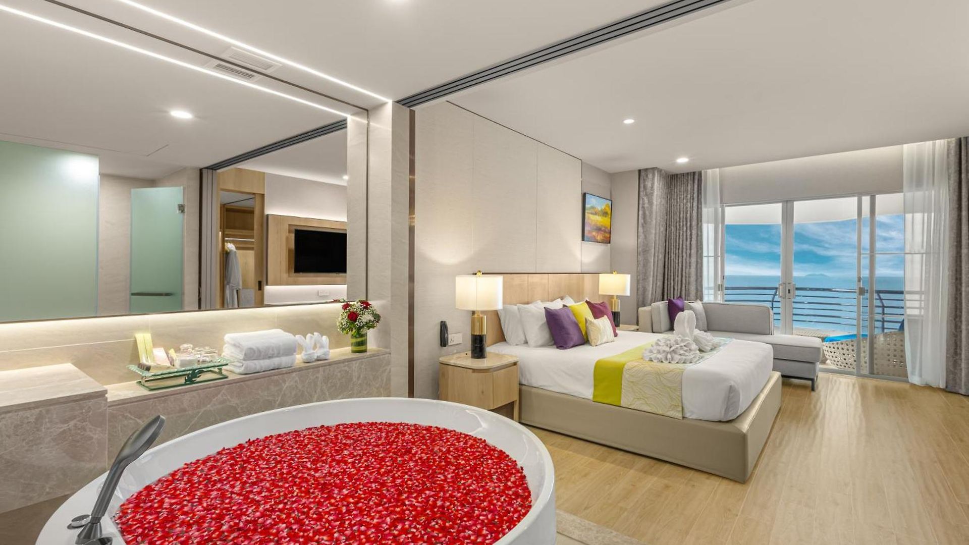 Royal Cliff Grand 5* Pattaya