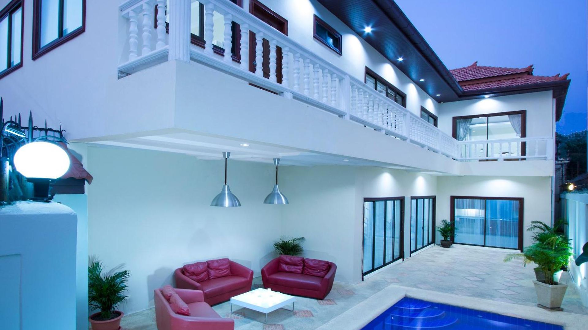 Tortuga * Pattaya