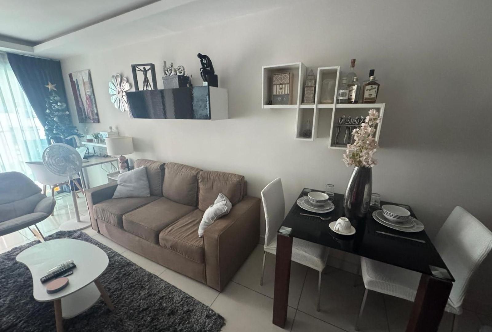 Laguna Bay 2 By Psr อพาร์ทเม้น Pattaya