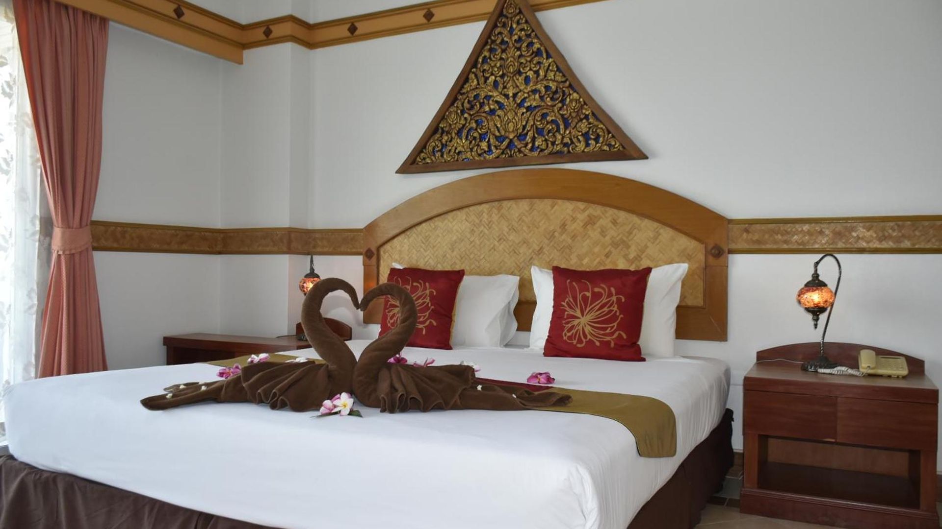 Diana Garden - Sha Extra Pattaya