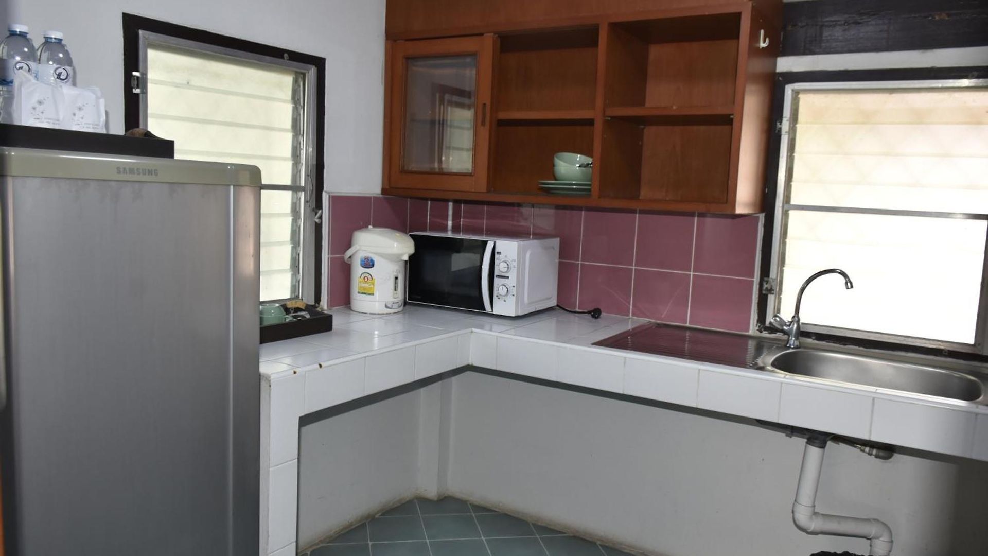 Diana Garden - Sha Extra 3* Pattaya