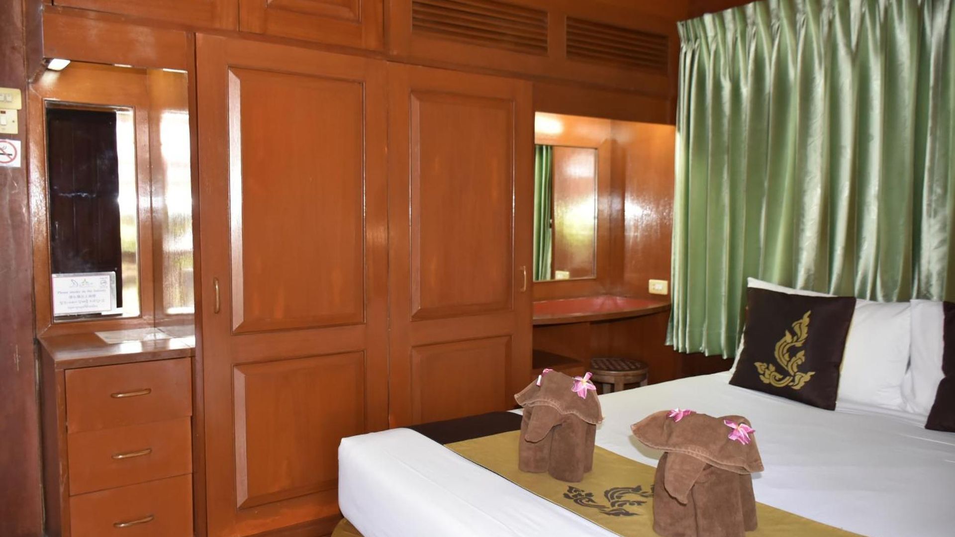 Diana Garden - Sha Extra Pattaya