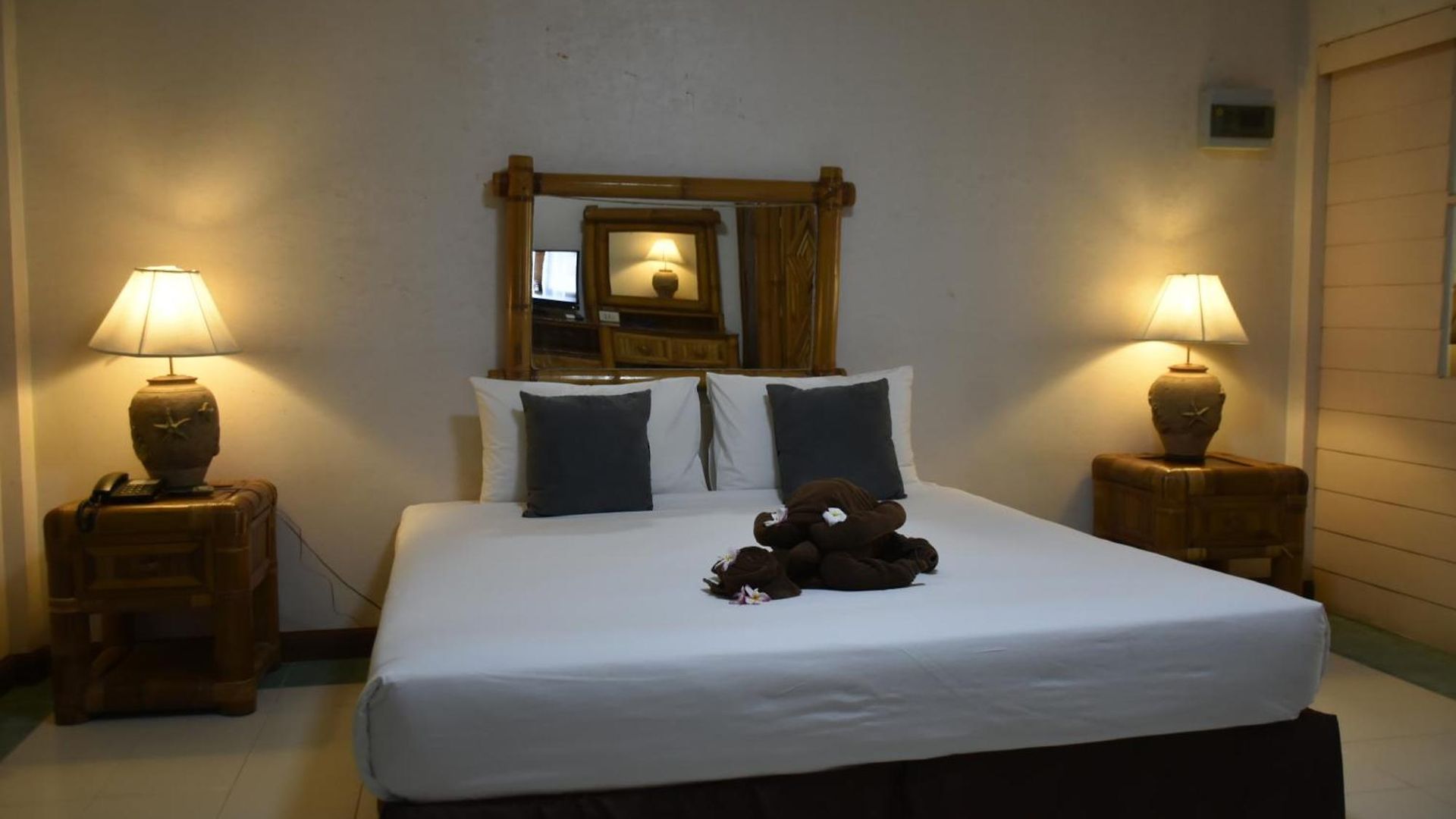 Diana Garden - Sha Extra 3* Pattaya
