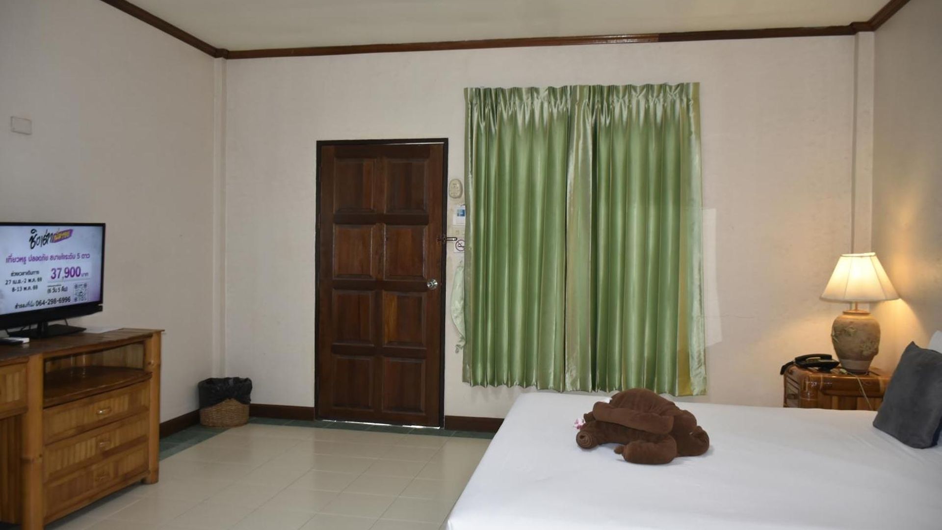 Diana Garden - Sha Extra โรงแรม 3*