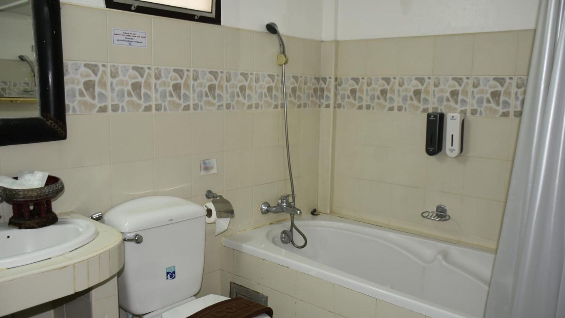 โรงแรม Diana Garden - Sha Extra 3*