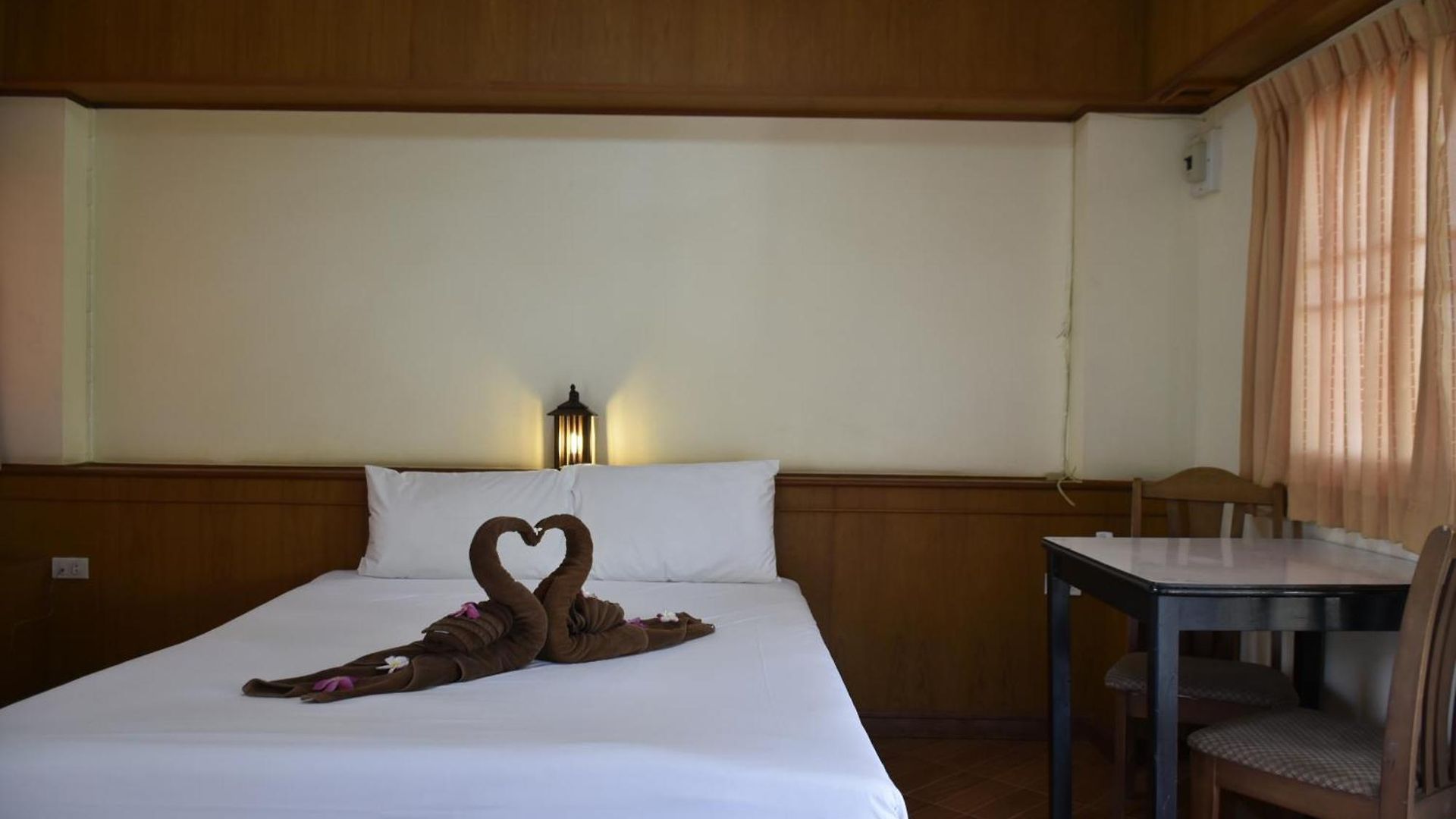 Diana Garden - Sha Extra โรงแรม Pattaya