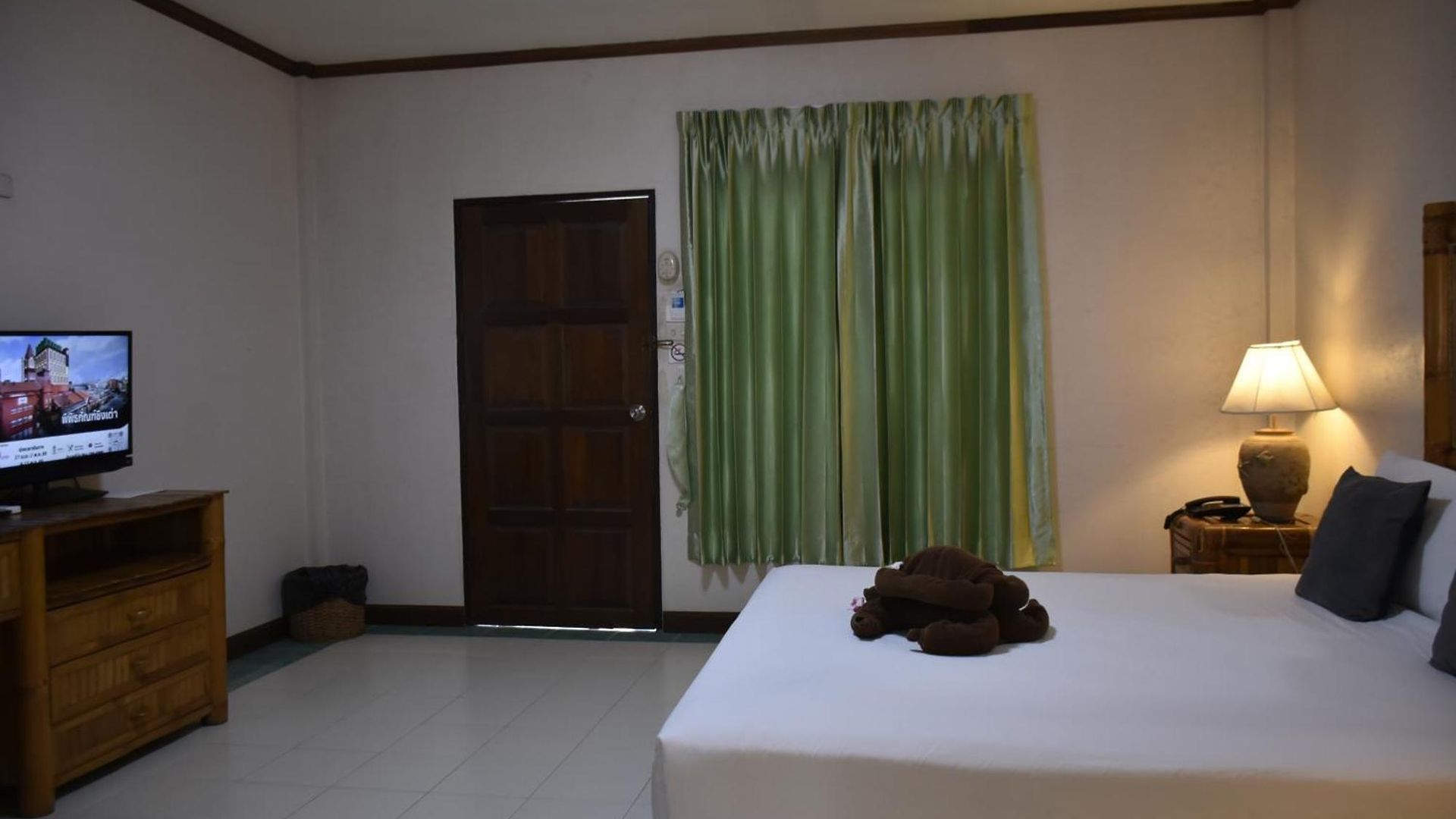 Diana Garden - Sha Extra โรงแรม