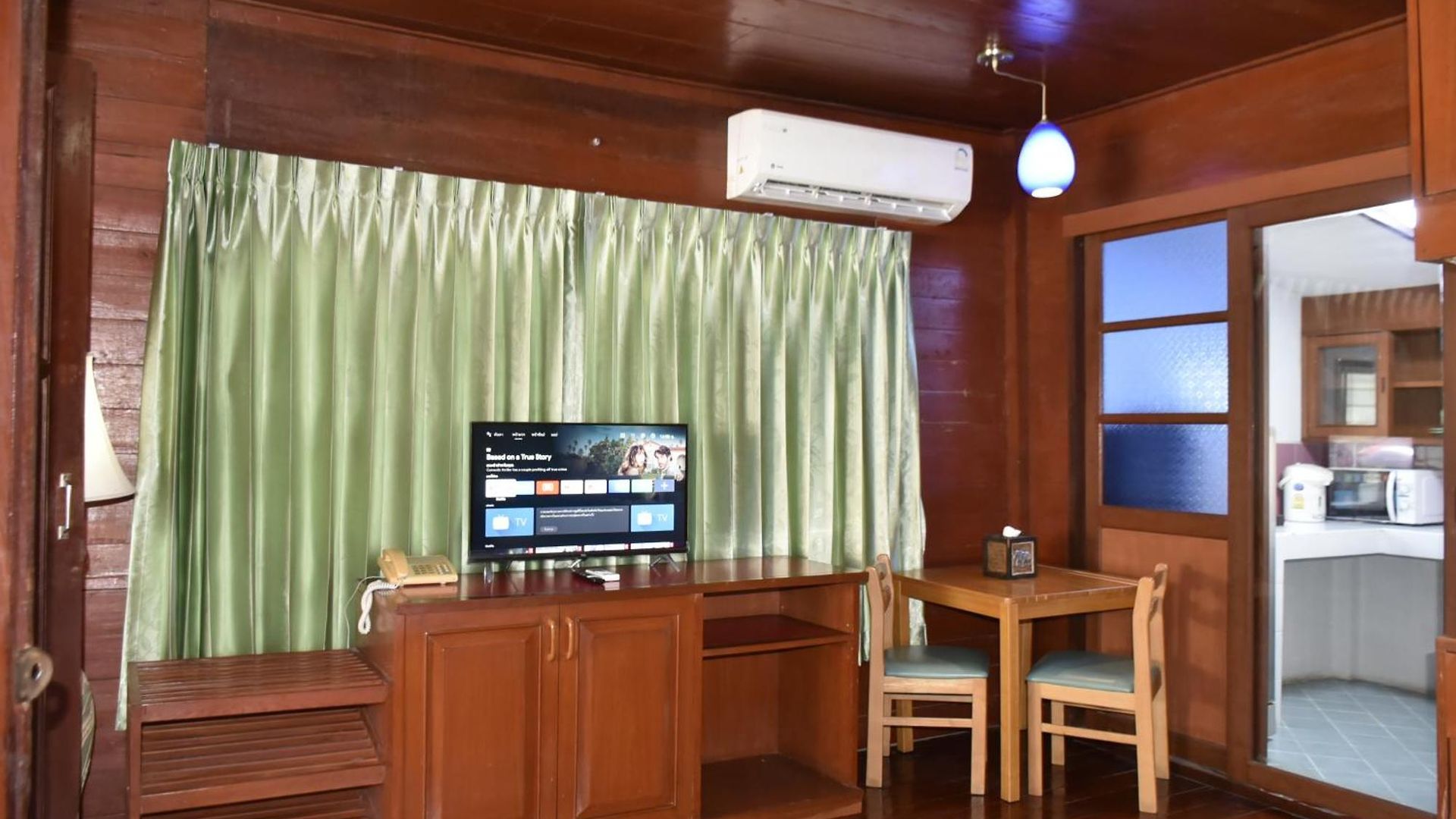โรงแรม Diana Garden - Sha Extra