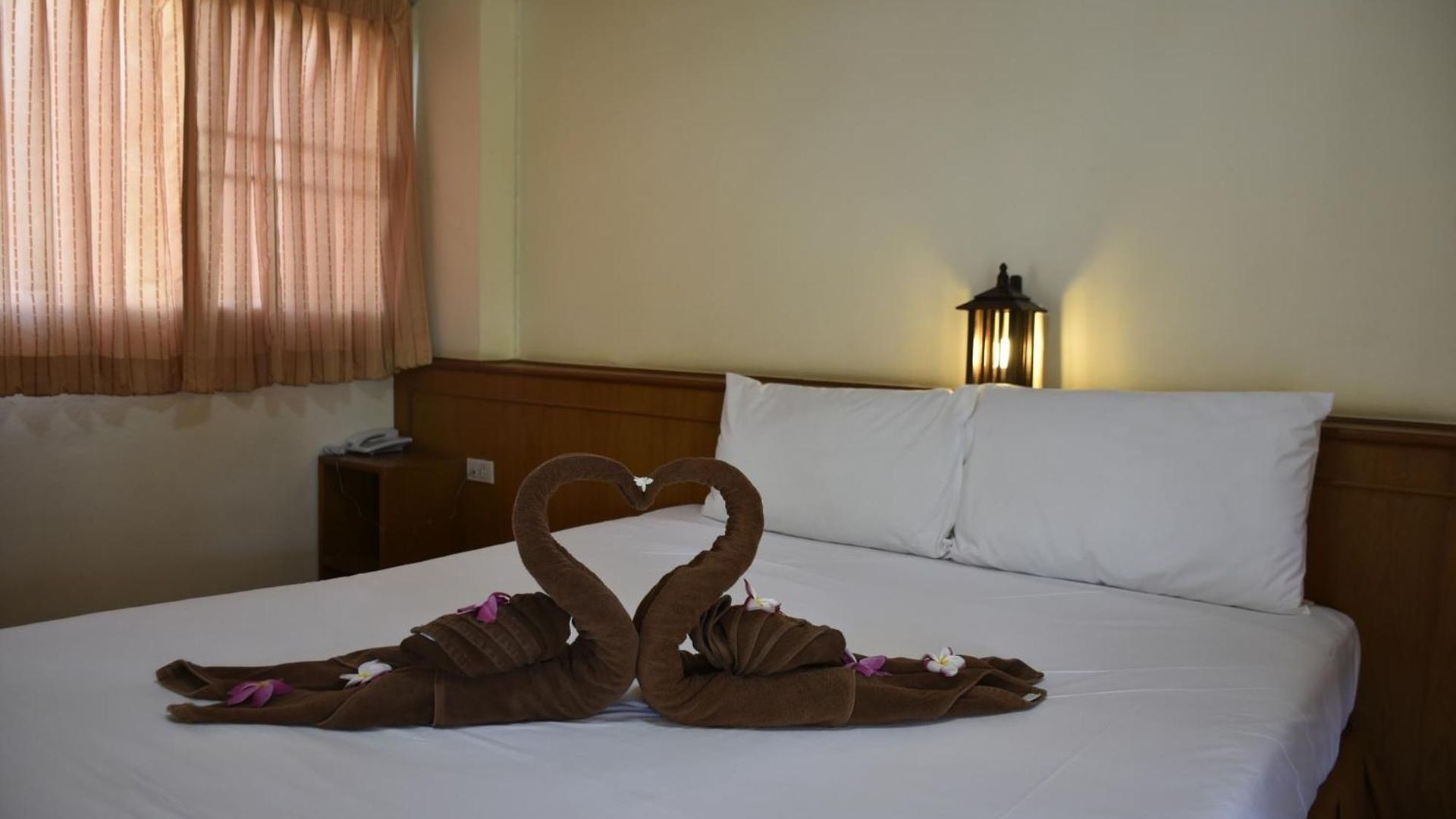 Diana Garden - Sha Extra โรงแรม 3*