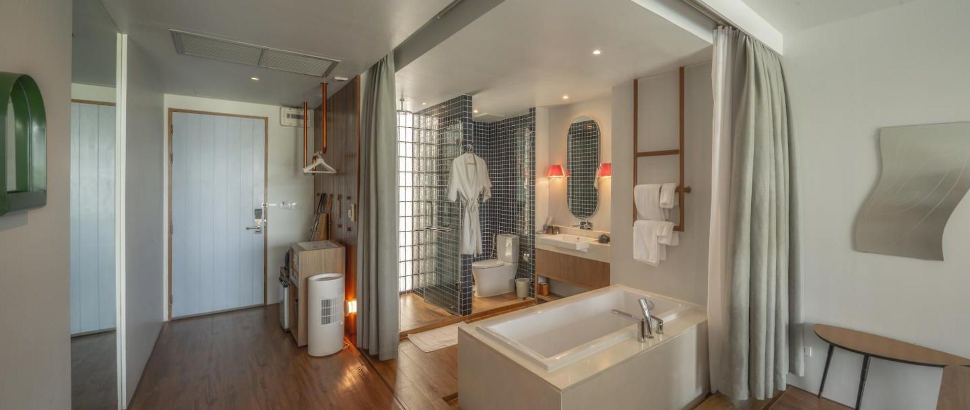 Navana Nature Escape - Sha Extra รีสอร์ท 5*