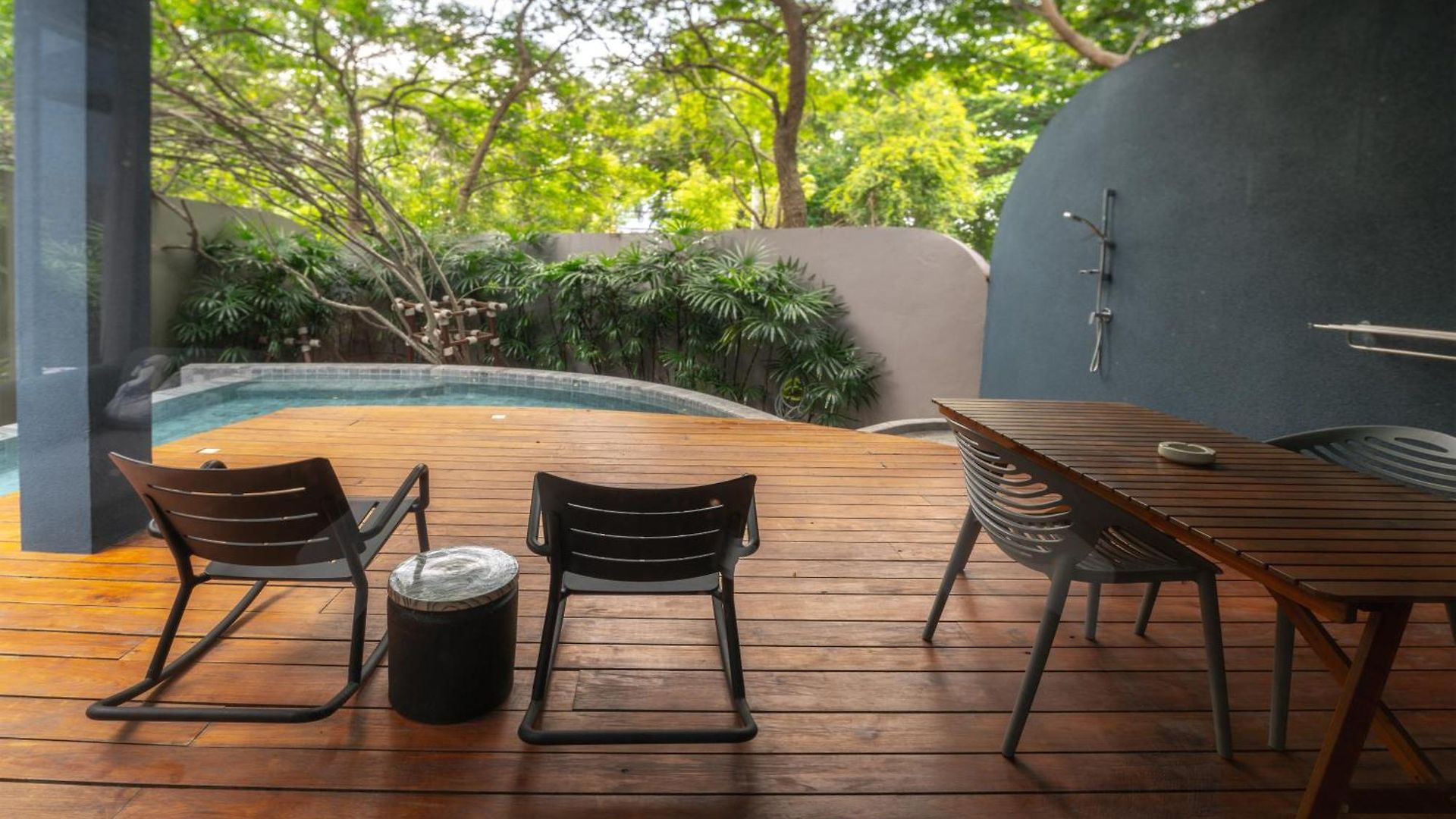 รีสอร์ท Navana Nature Escape - Sha Extra Pattaya