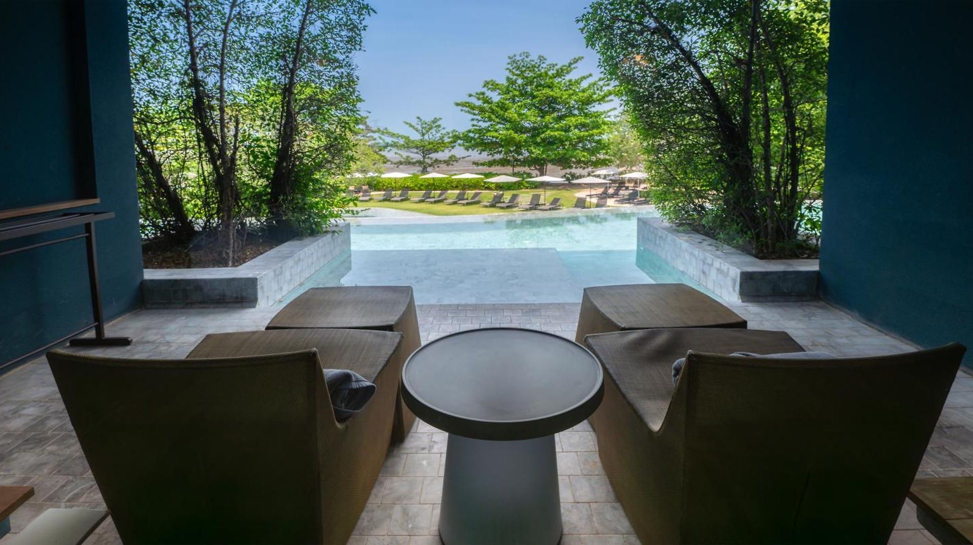 Navana Nature Escape - Sha Extra รีสอร์ท