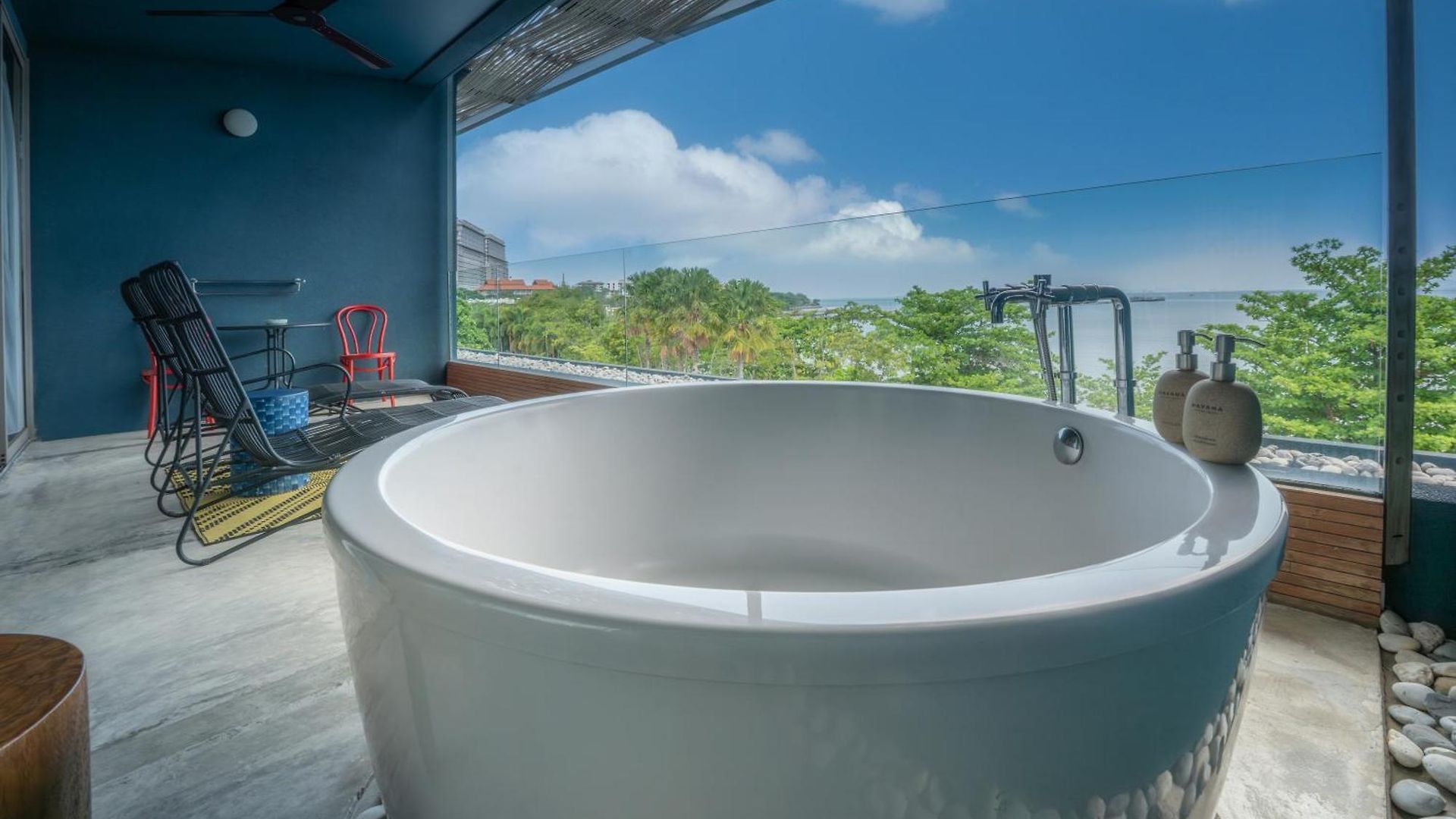 รีสอร์ท Navana Nature Escape - Sha Extra Pattaya