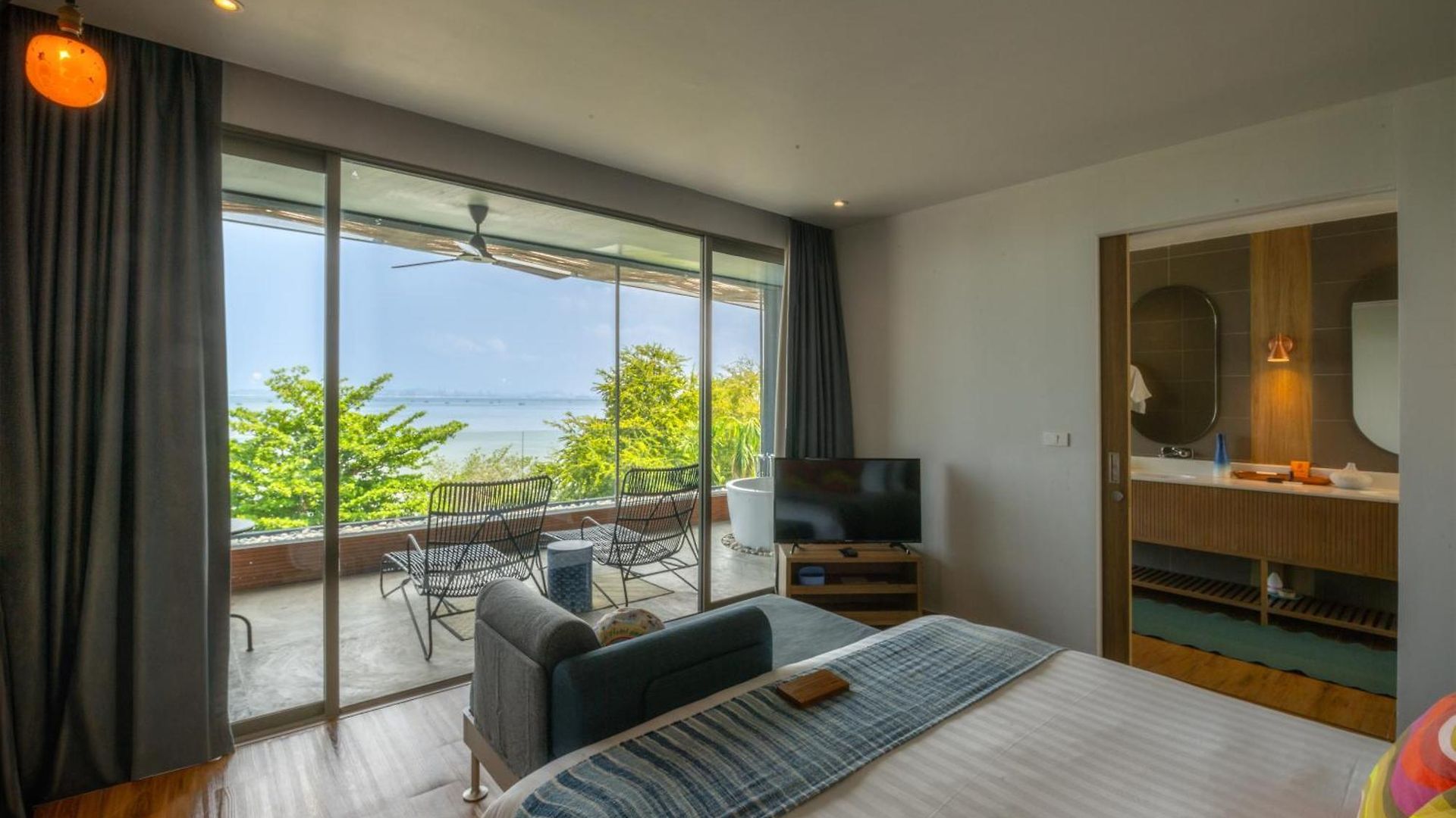 Navana Nature Escape - Sha Extra รีสอร์ท