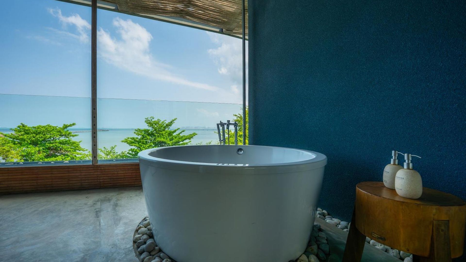 รีสอร์ท Navana Nature Escape - Sha Extra