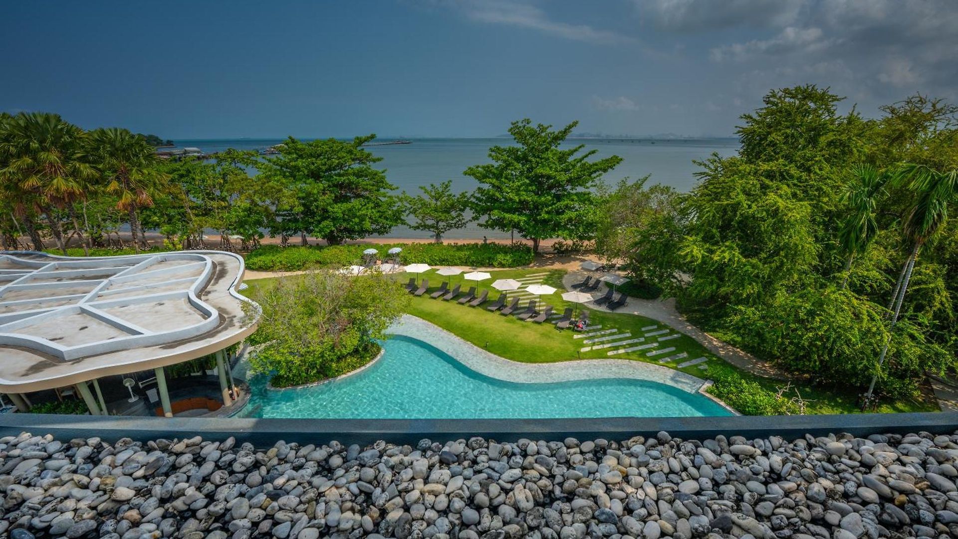รีสอร์ท Navana Nature Escape - Sha Extra Pattaya