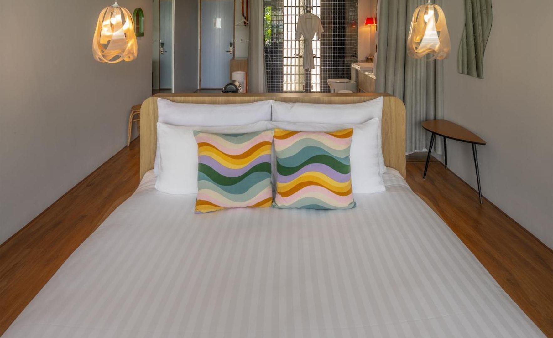 Navana Nature Escape - Sha Extra Pattaya