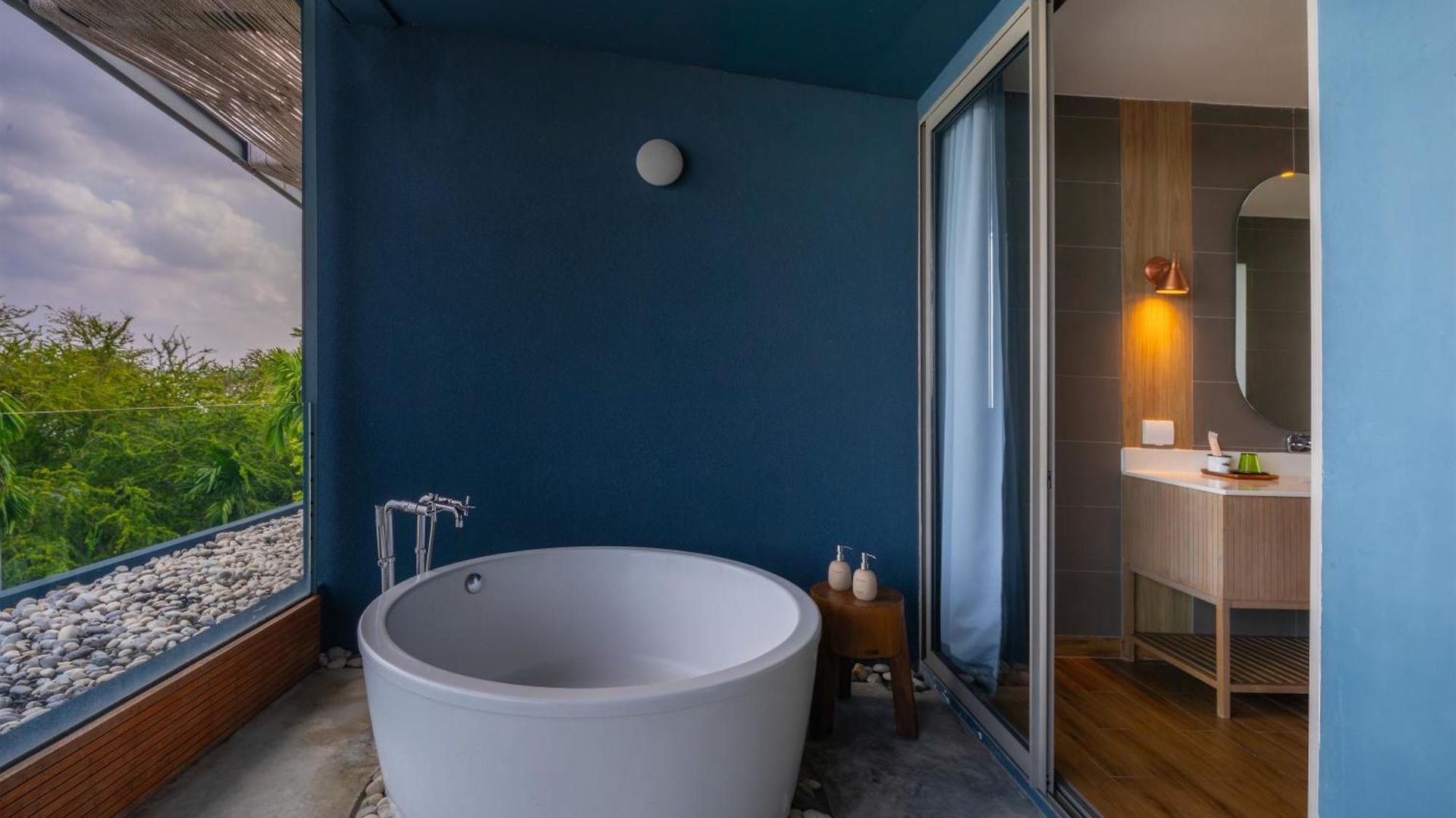 Navana Nature Escape - Sha Extra รีสอร์ท