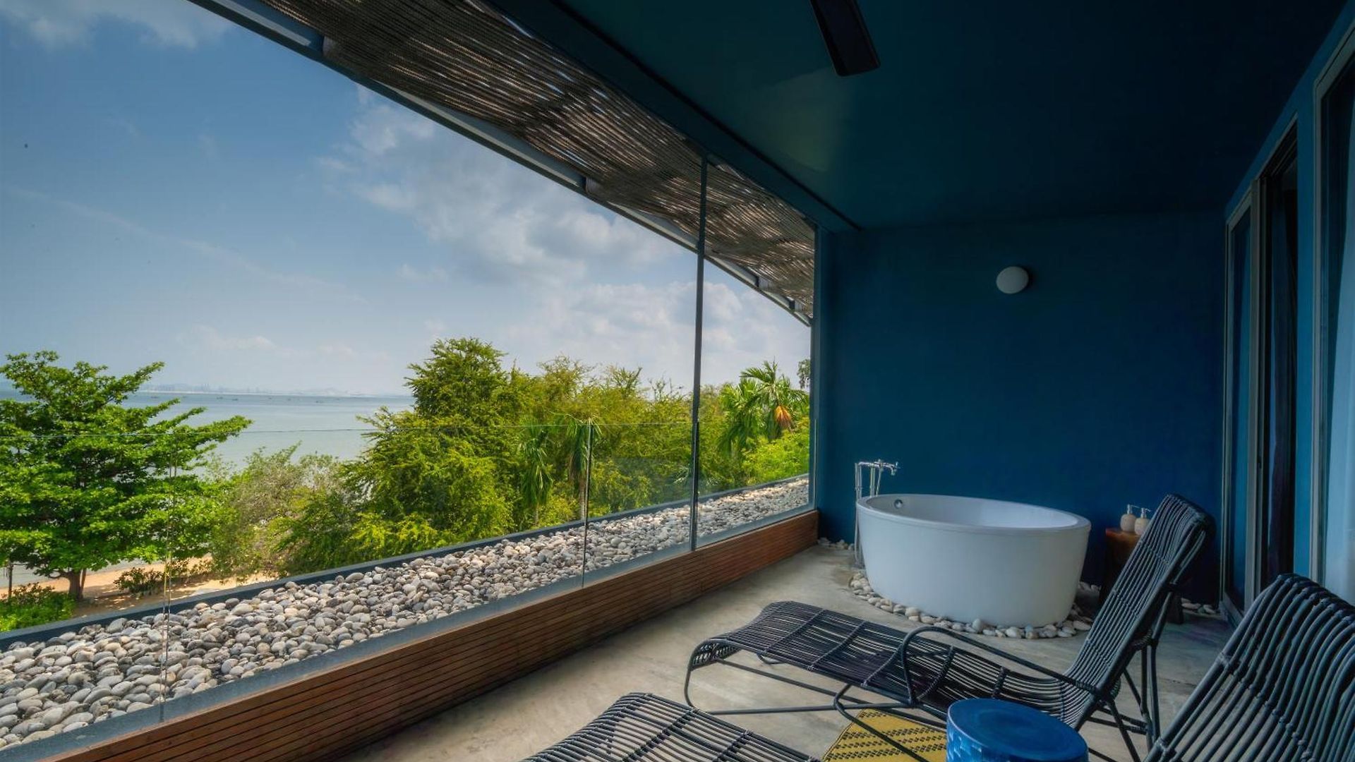 รีสอร์ท Navana Nature Escape - Sha Extra