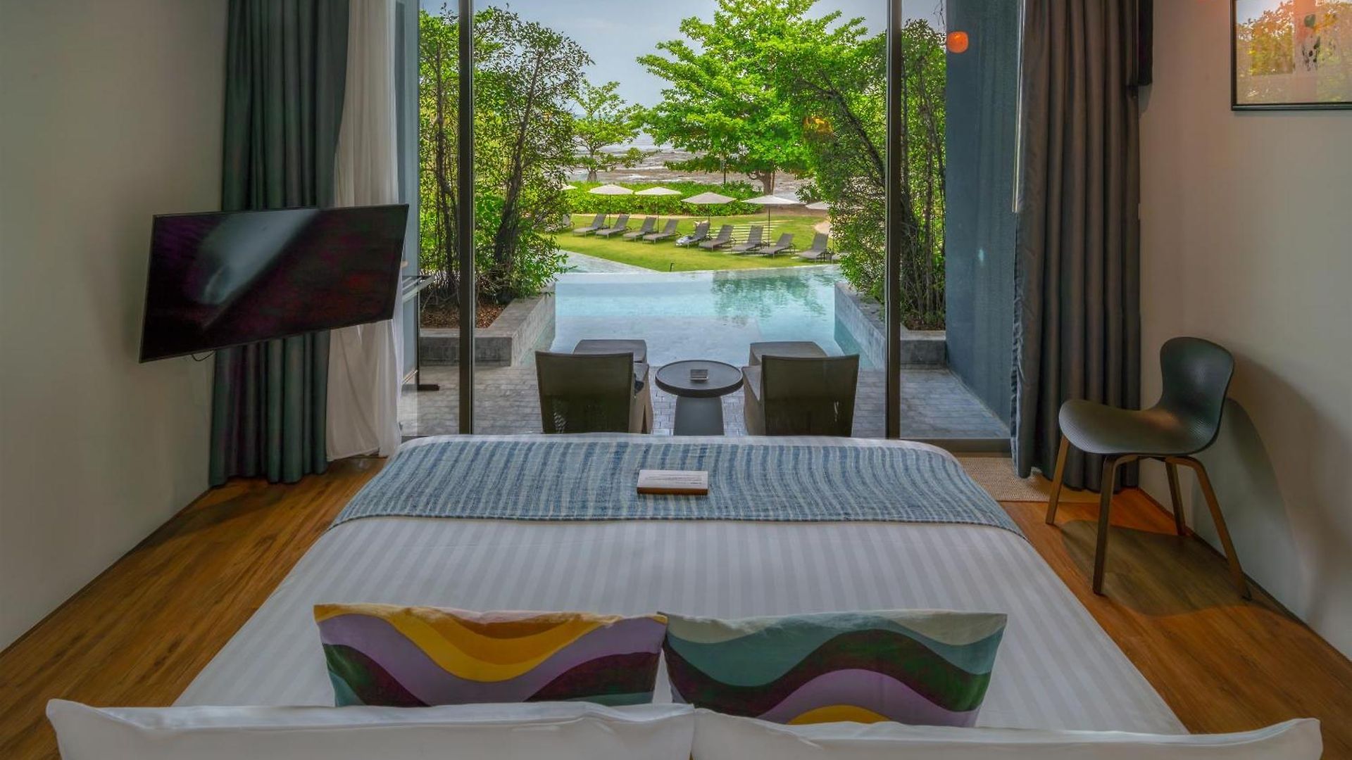 Navana Nature Escape - Sha Extra รีสอร์ท 5*