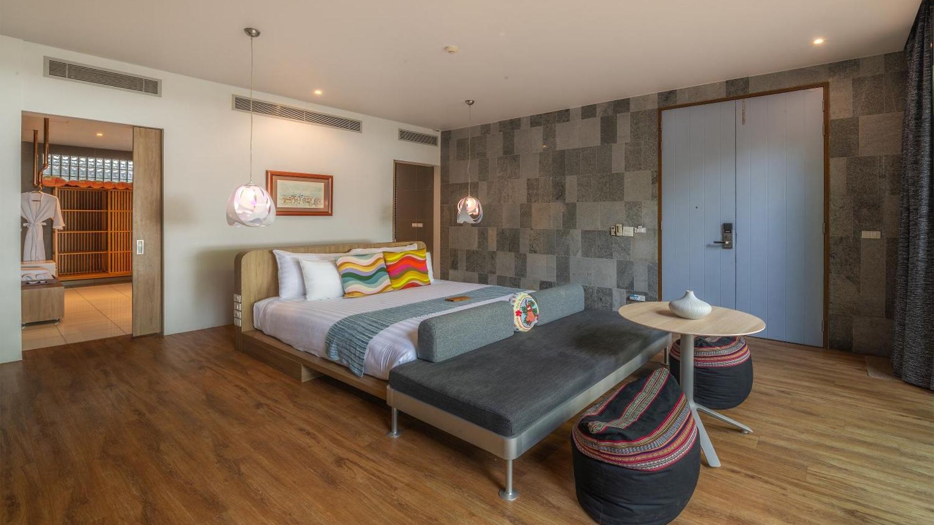รีสอร์ท Navana Nature Escape - Sha Extra Pattaya