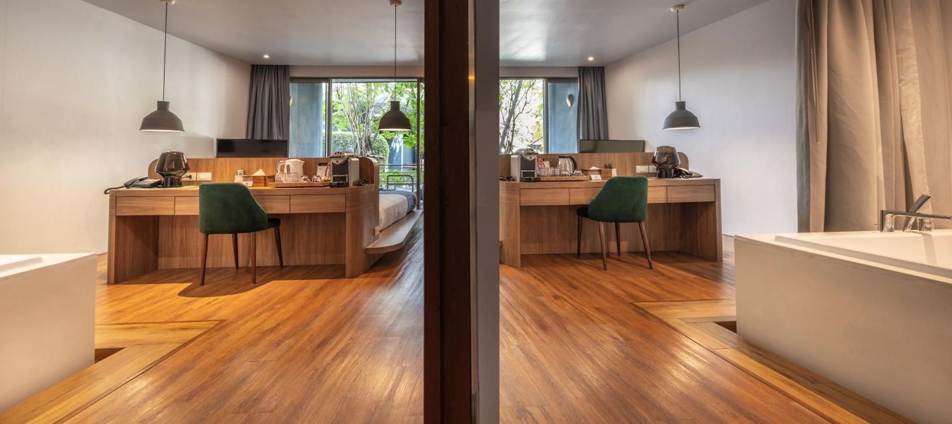 Navana Nature Escape - Sha Extra Pattaya