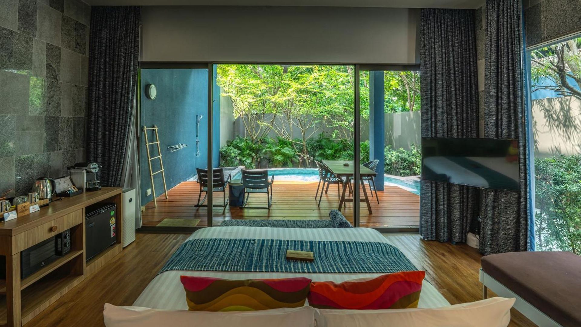 Navana Nature Escape - Sha Extra 5* Pattaya