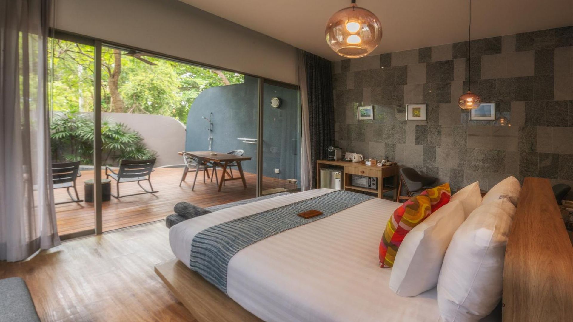 Navana Nature Escape - Sha Extra รีสอร์ท 5*