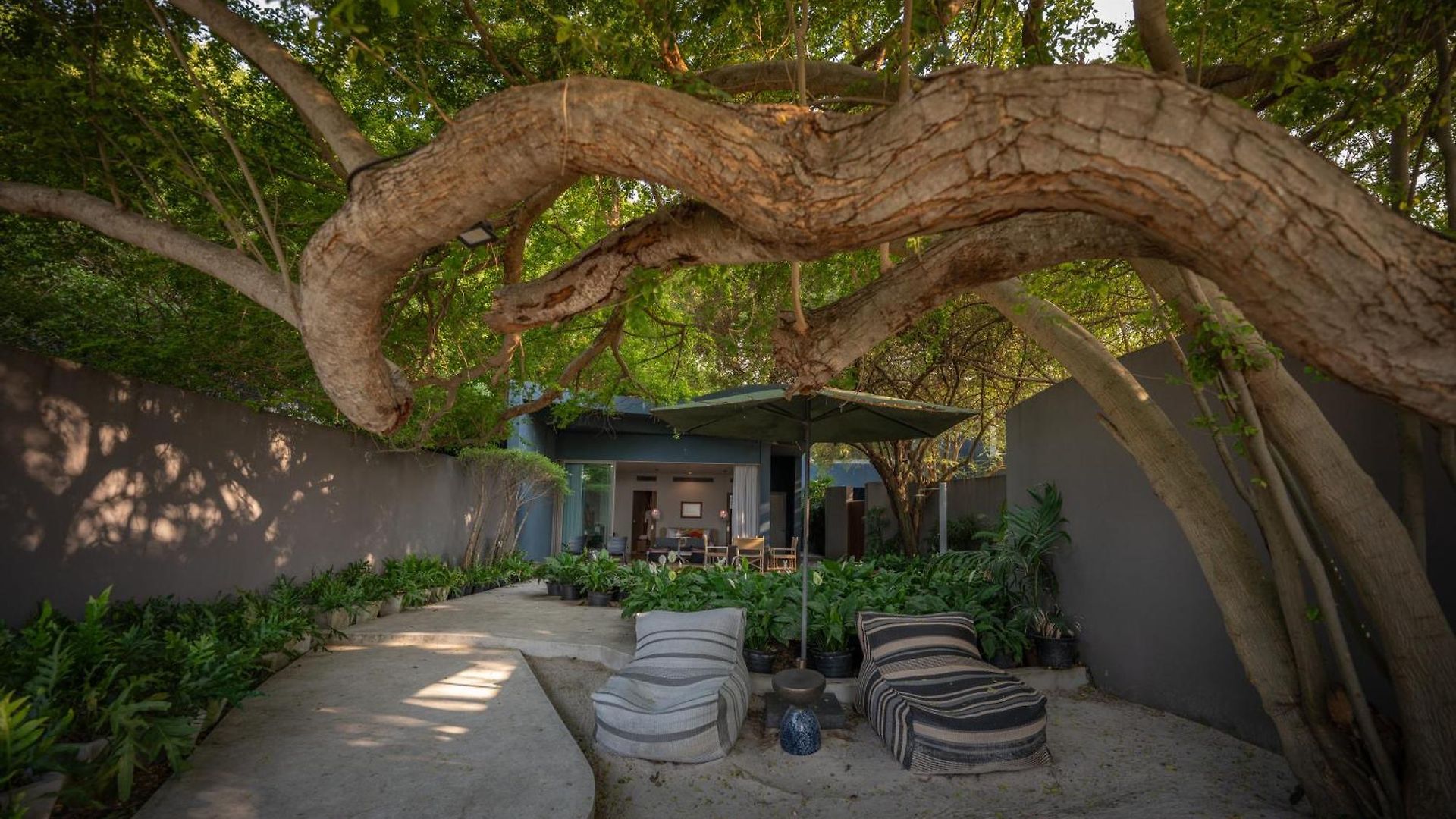 รีสอร์ท Navana Nature Escape - Sha Extra 5*