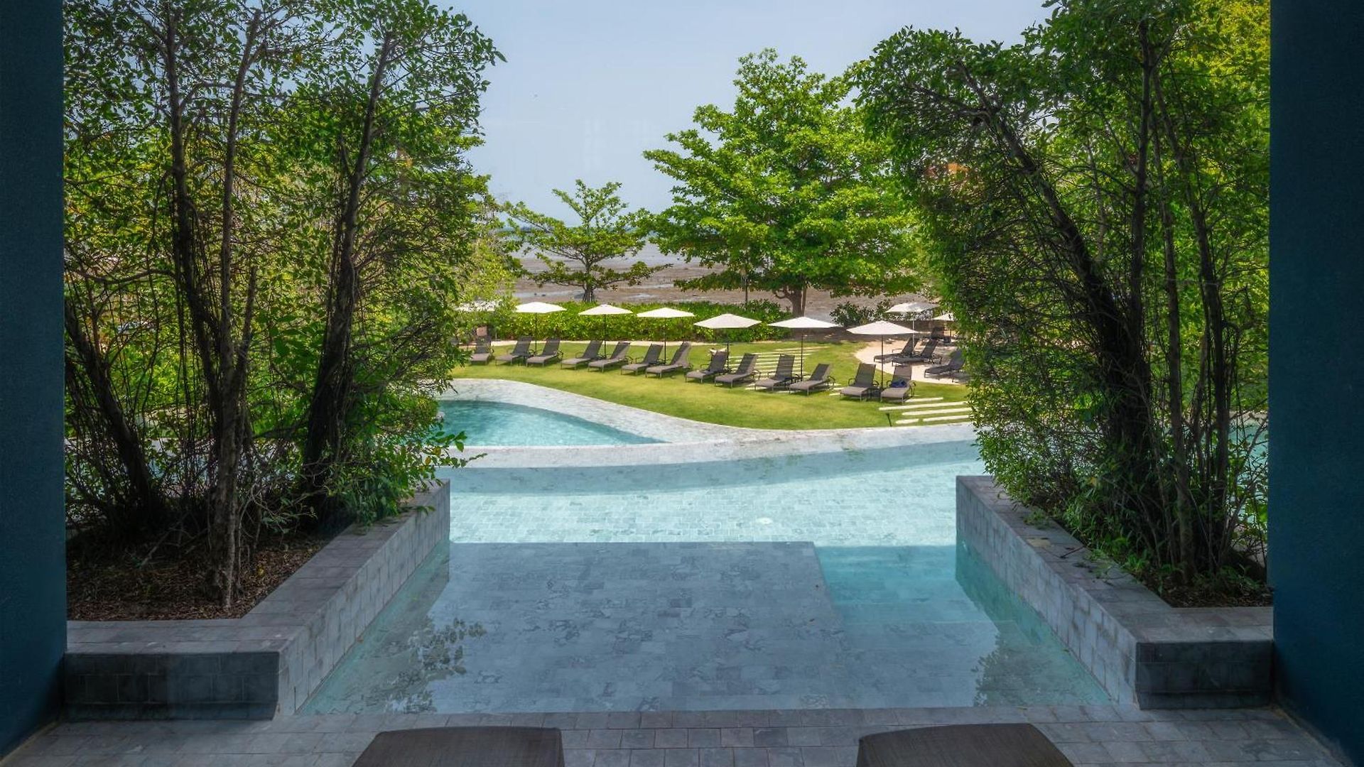 รีสอร์ท Navana Nature Escape - Sha Extra Pattaya