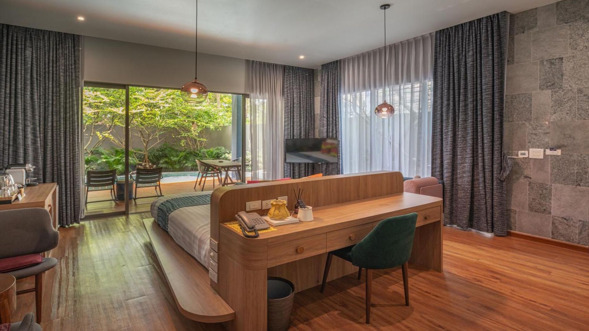 Navana Nature Escape - Sha Extra Pattaya