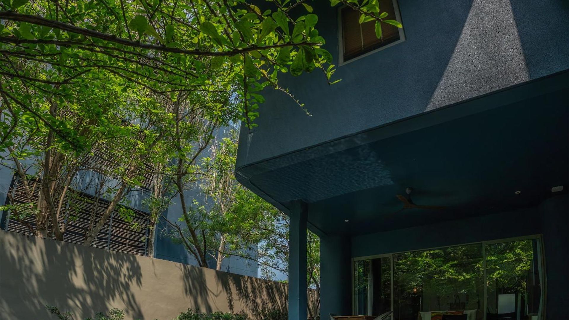 Navana Nature Escape - Sha Extra รีสอร์ท 5*