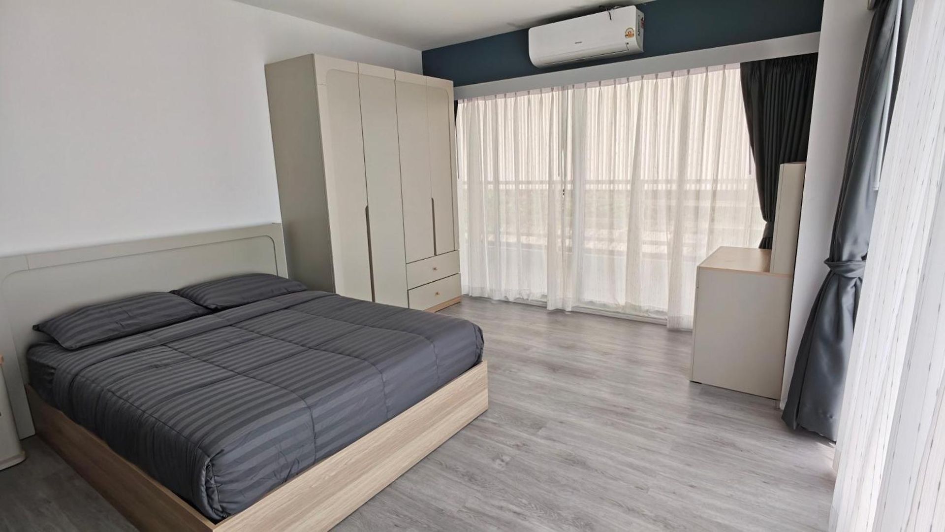 Apartment Express View Talay 6 *