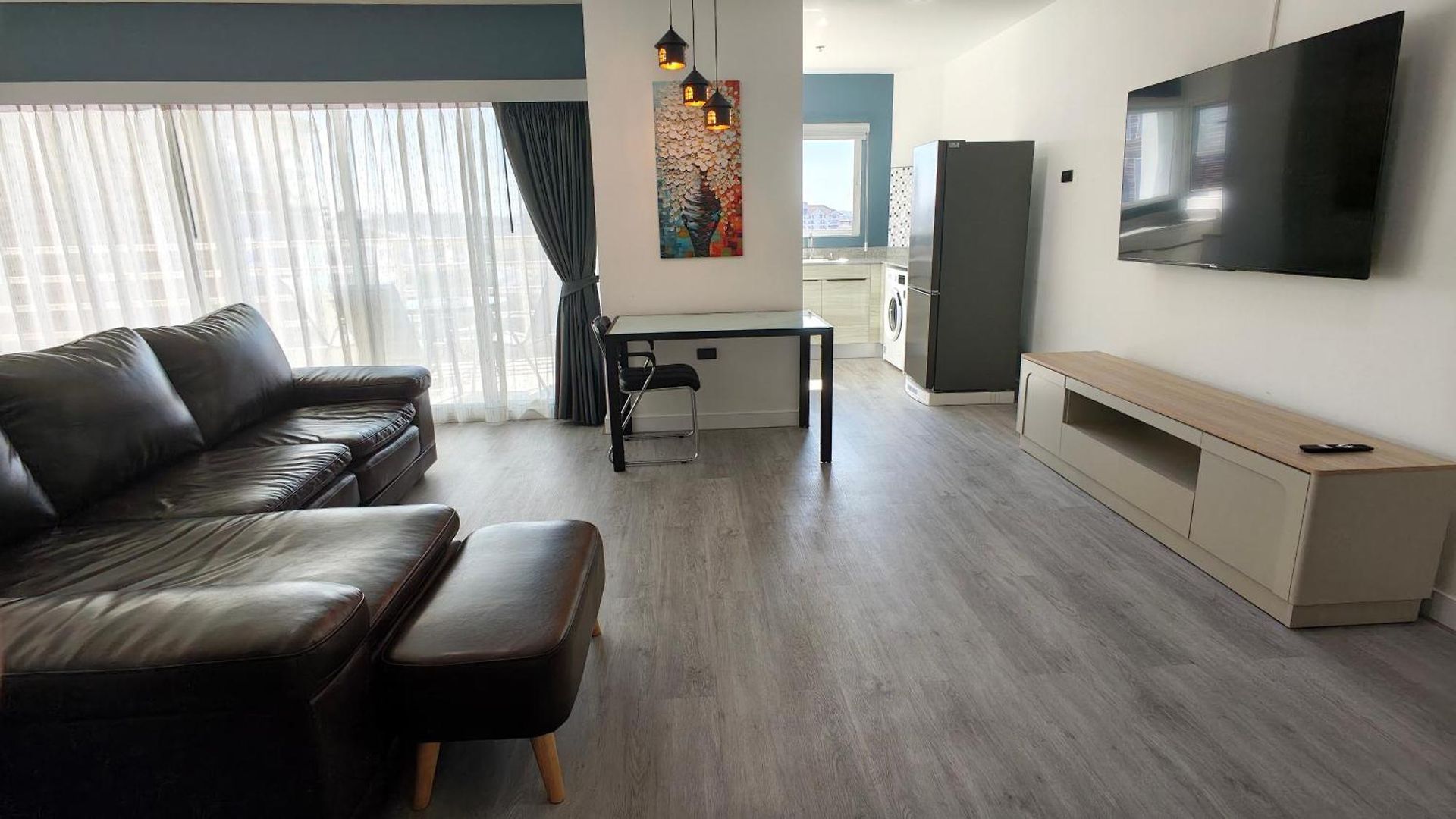 Express View Talay 6 * Pattaya