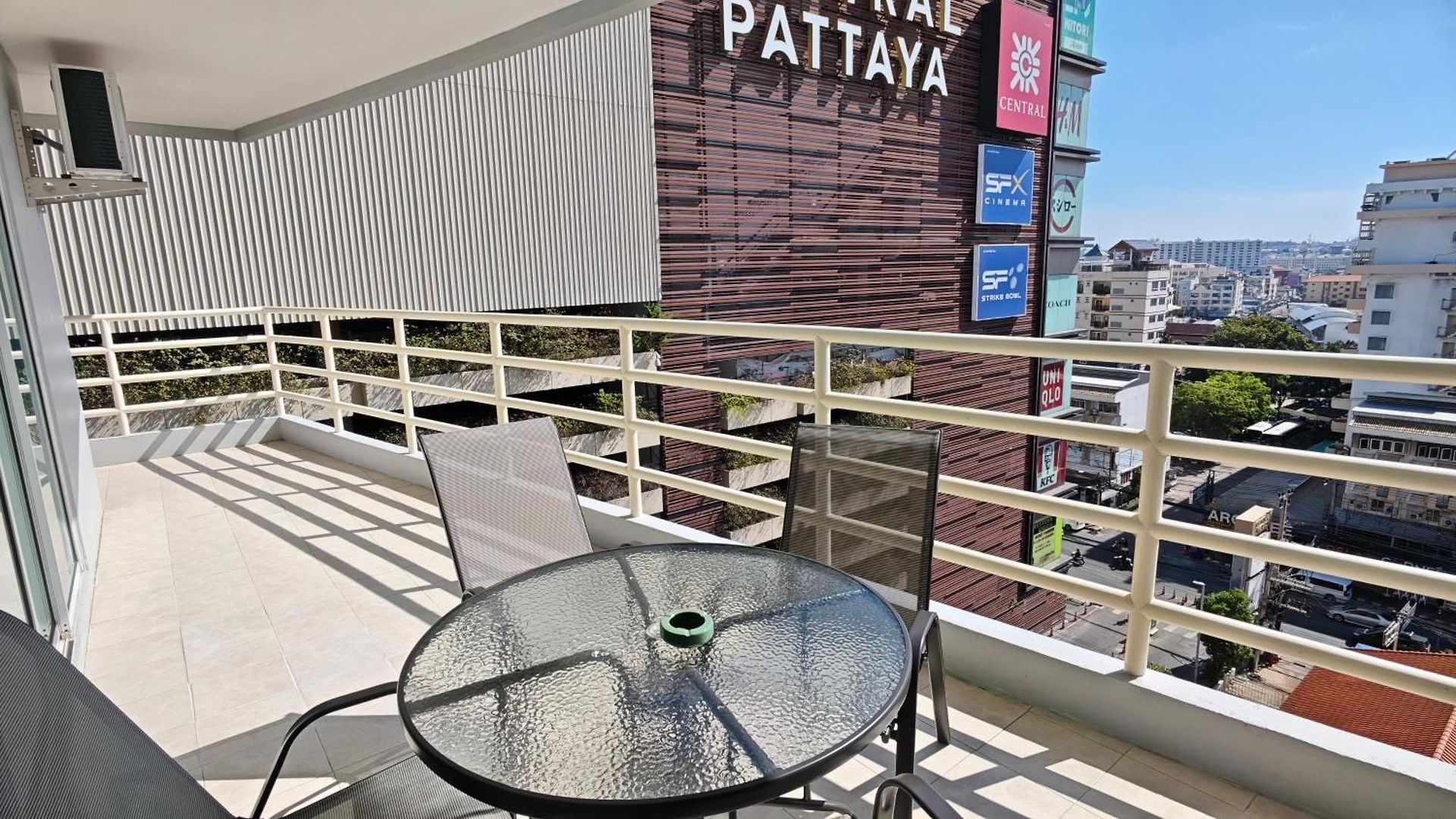 Express View Talay 6 Pattaya