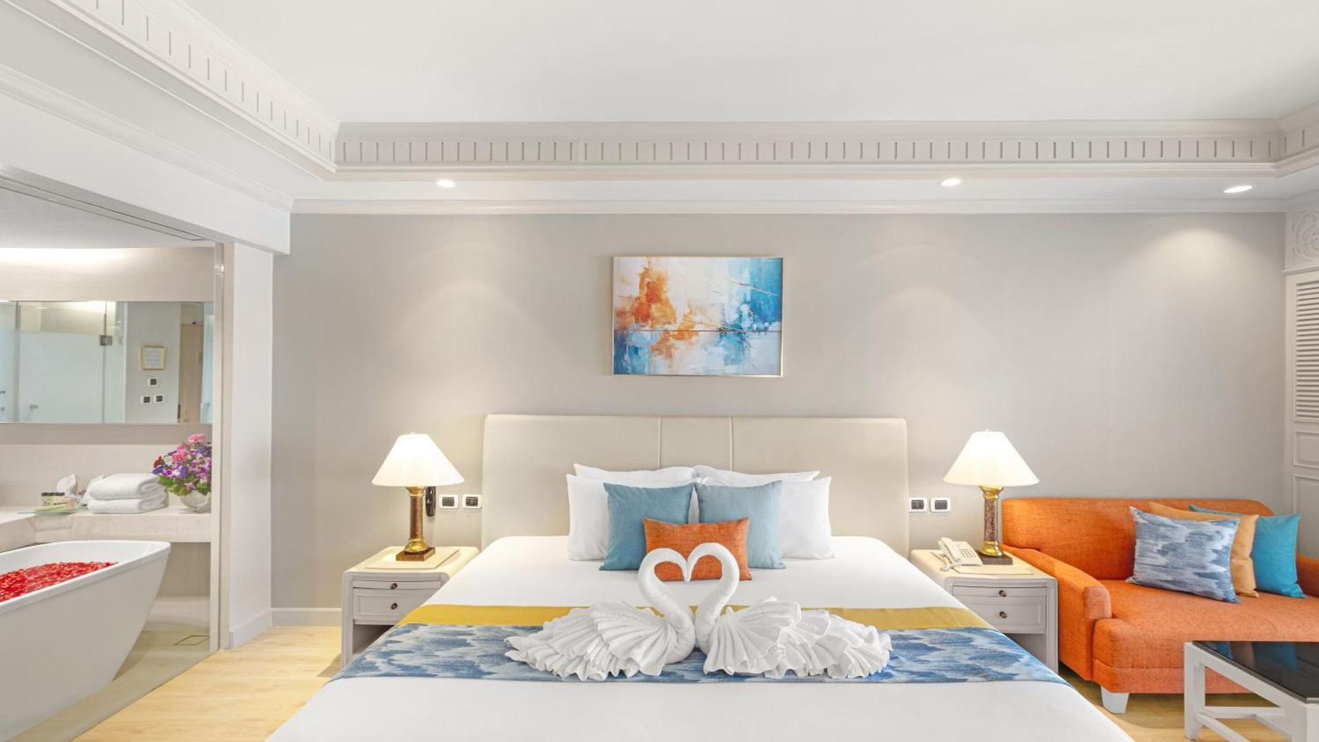 Royal Cliff Grand