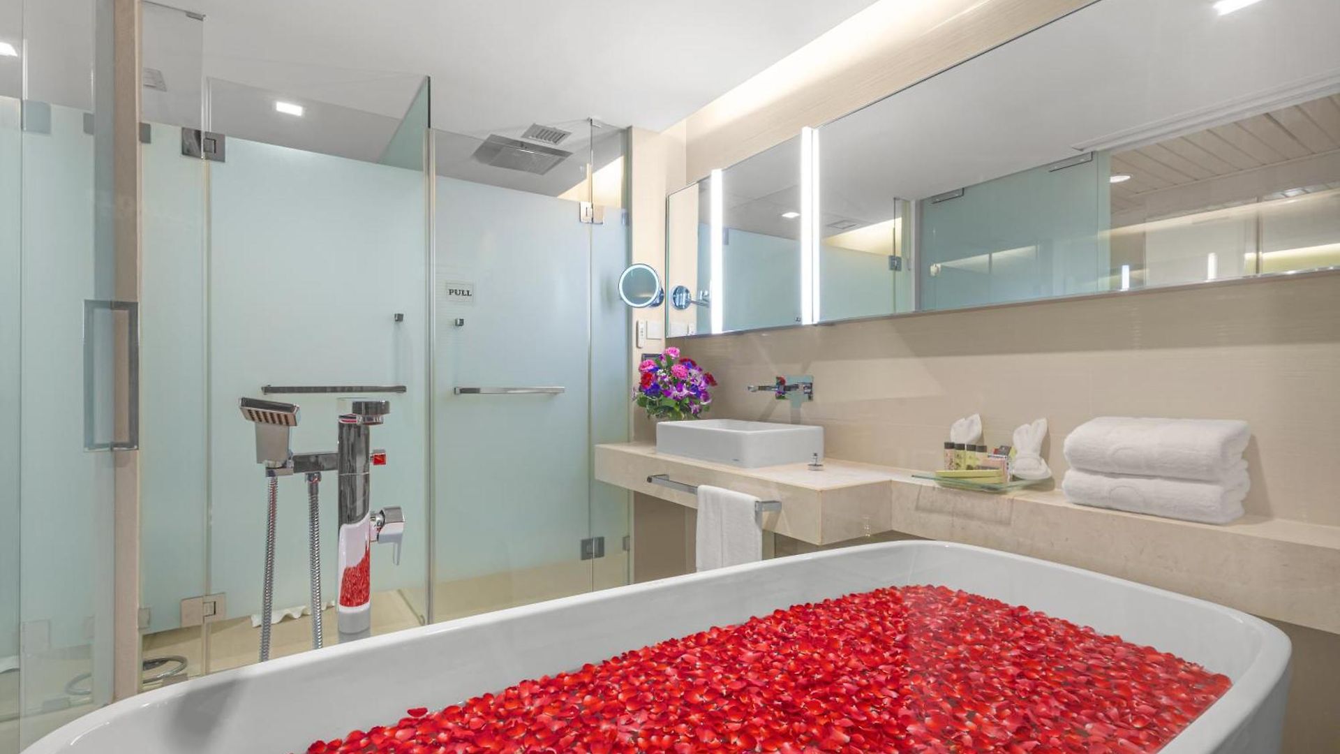 Royal Cliff Grand โรงแรม 5*