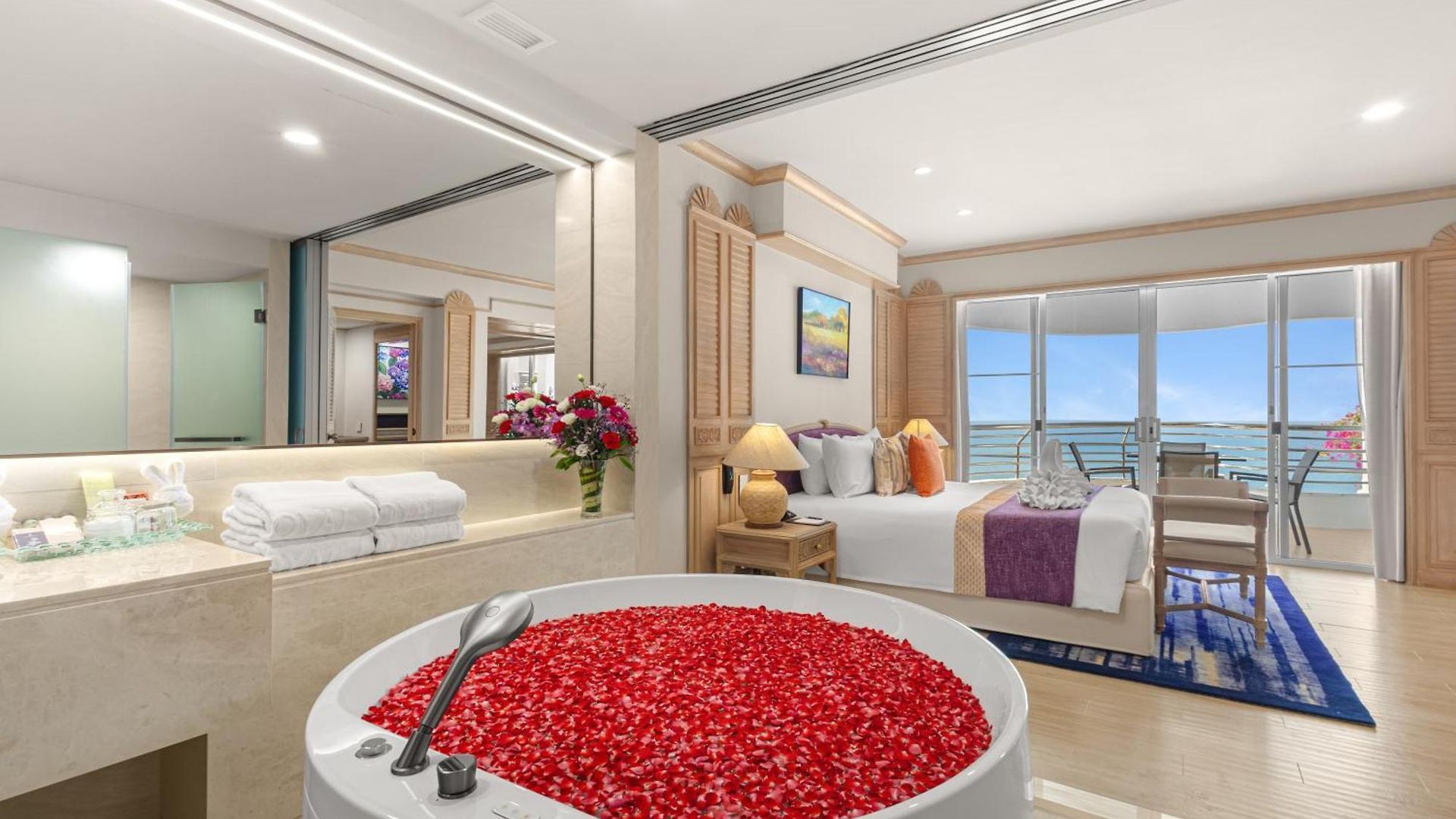 Royal Cliff Grand 5*