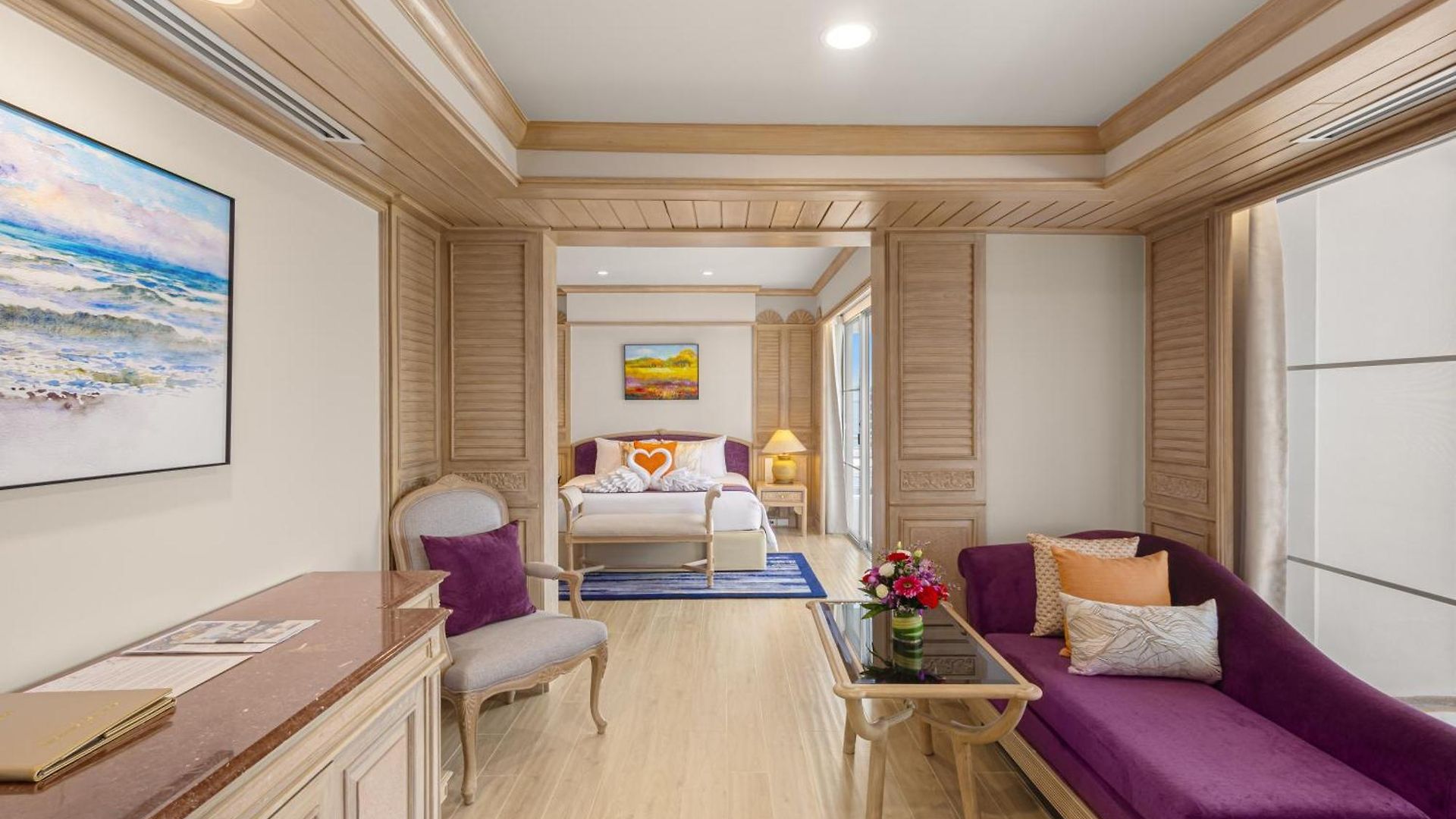 Royal Cliff Grand Pattaya