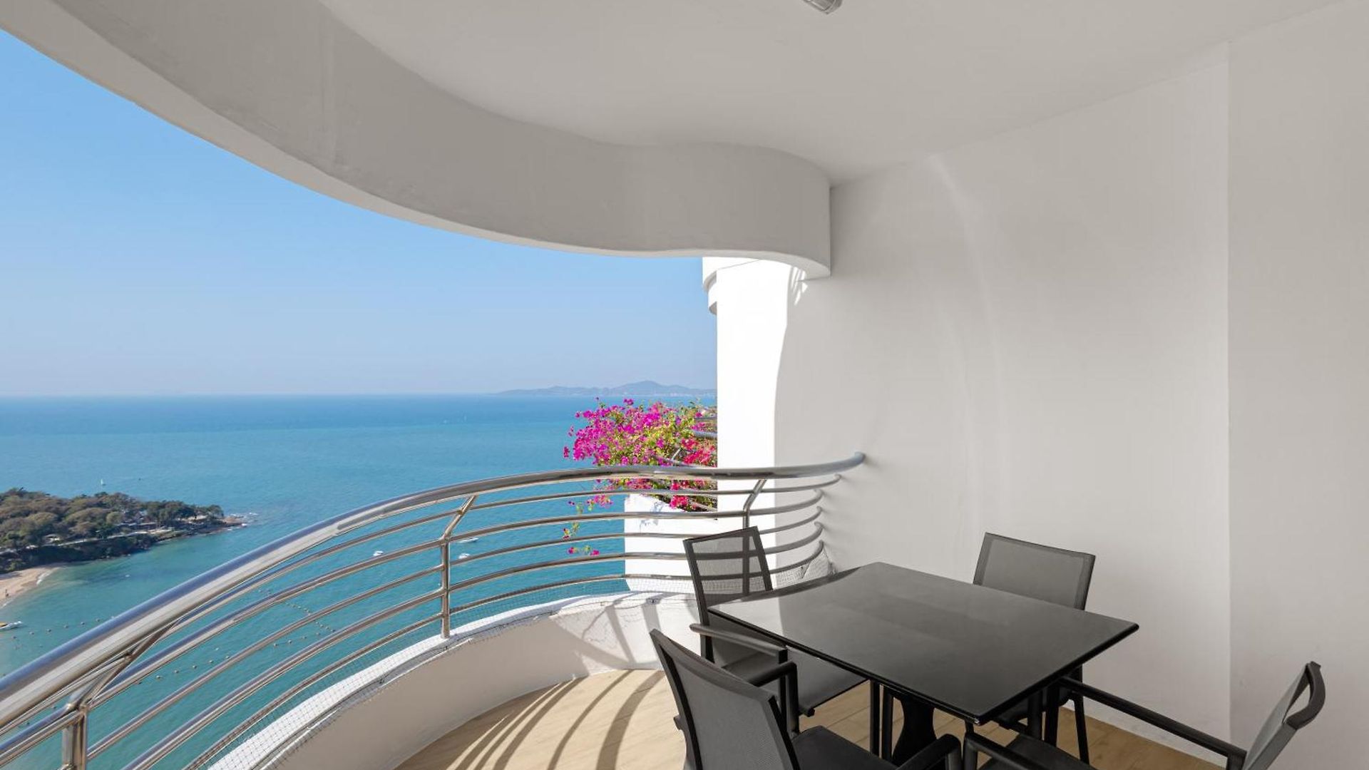 Royal Cliff Grand 5* Pattaya