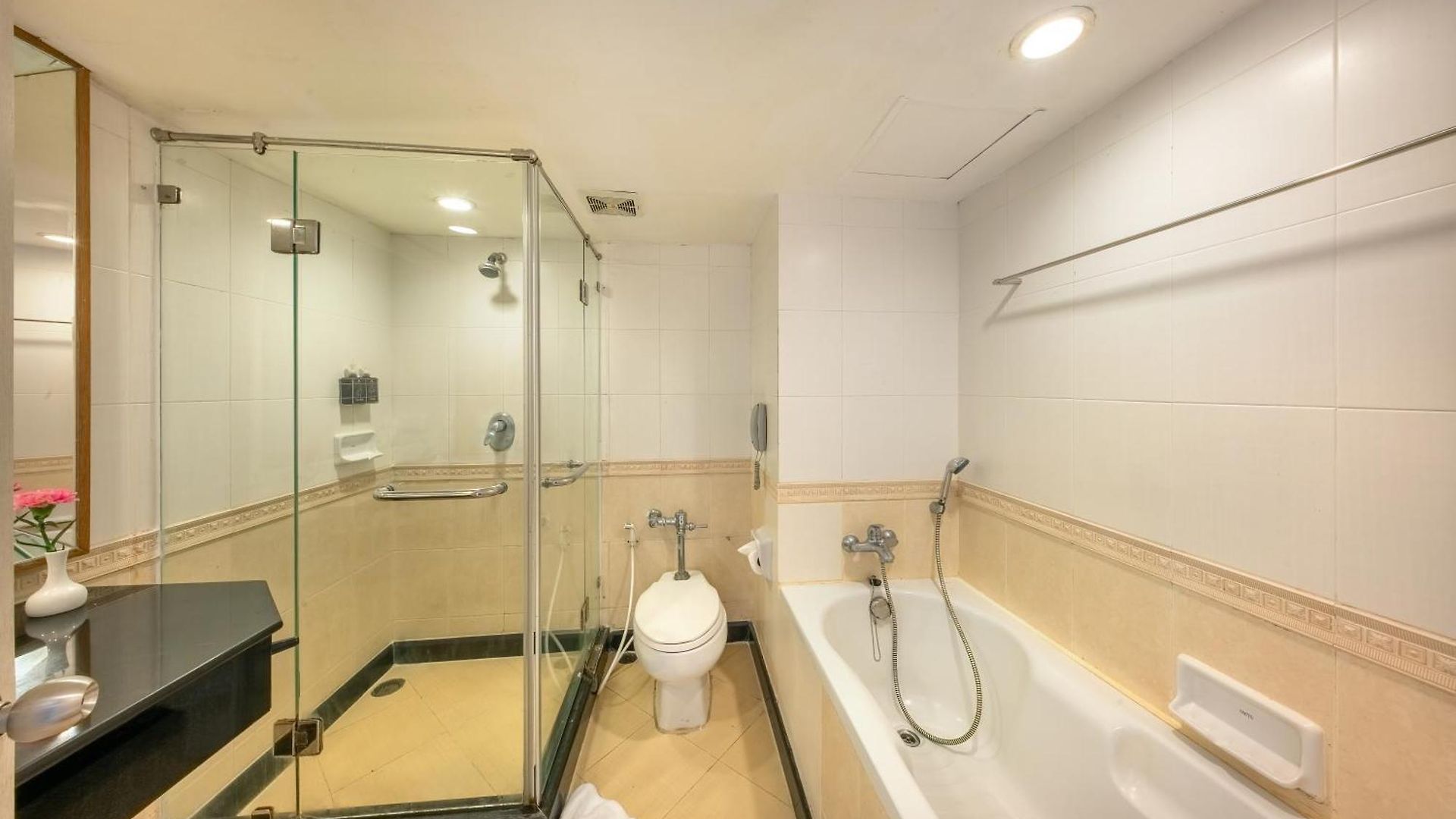 Jomtien Palm & - Family-friendly 5*