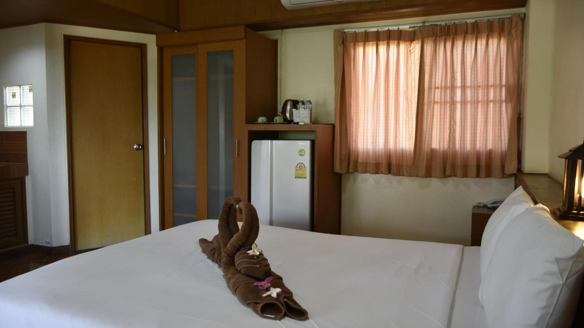 Diana Garden - Sha Extra โรงแรม Pattaya