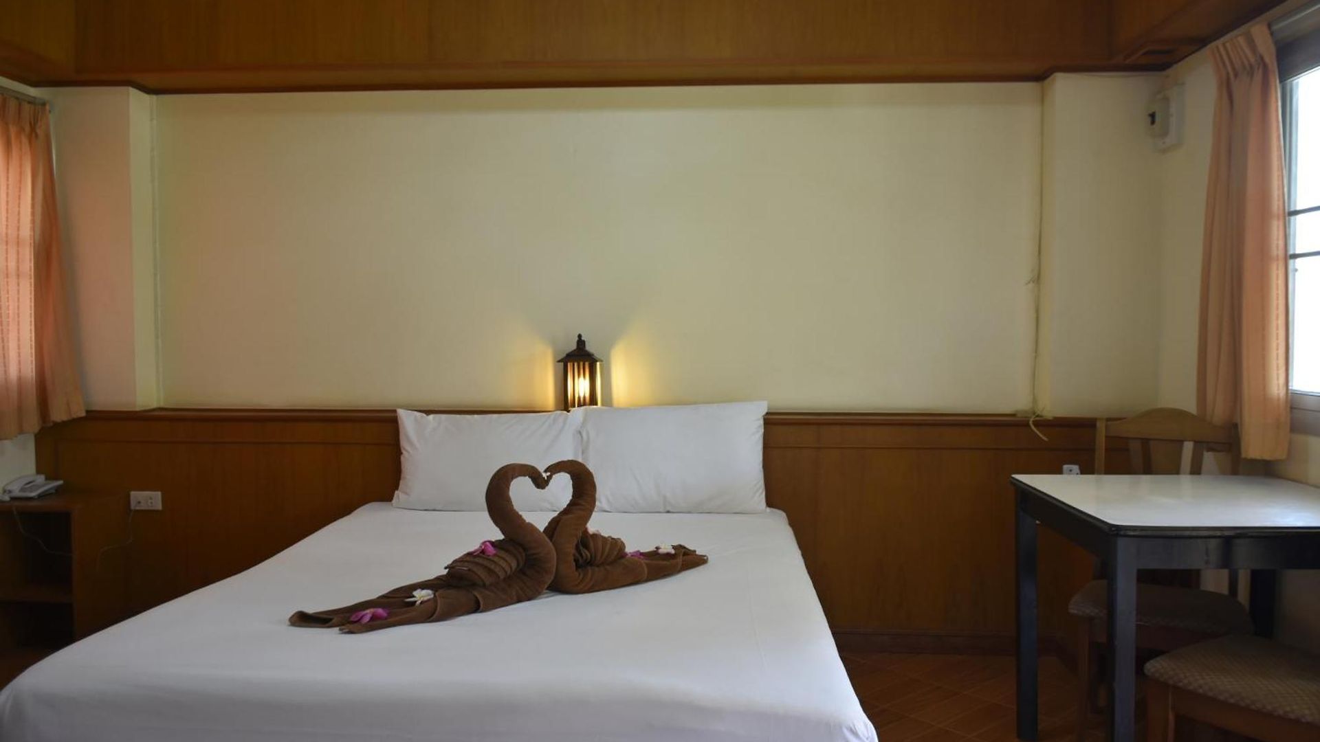 Diana Garden - Sha Extra 3* Pattaya